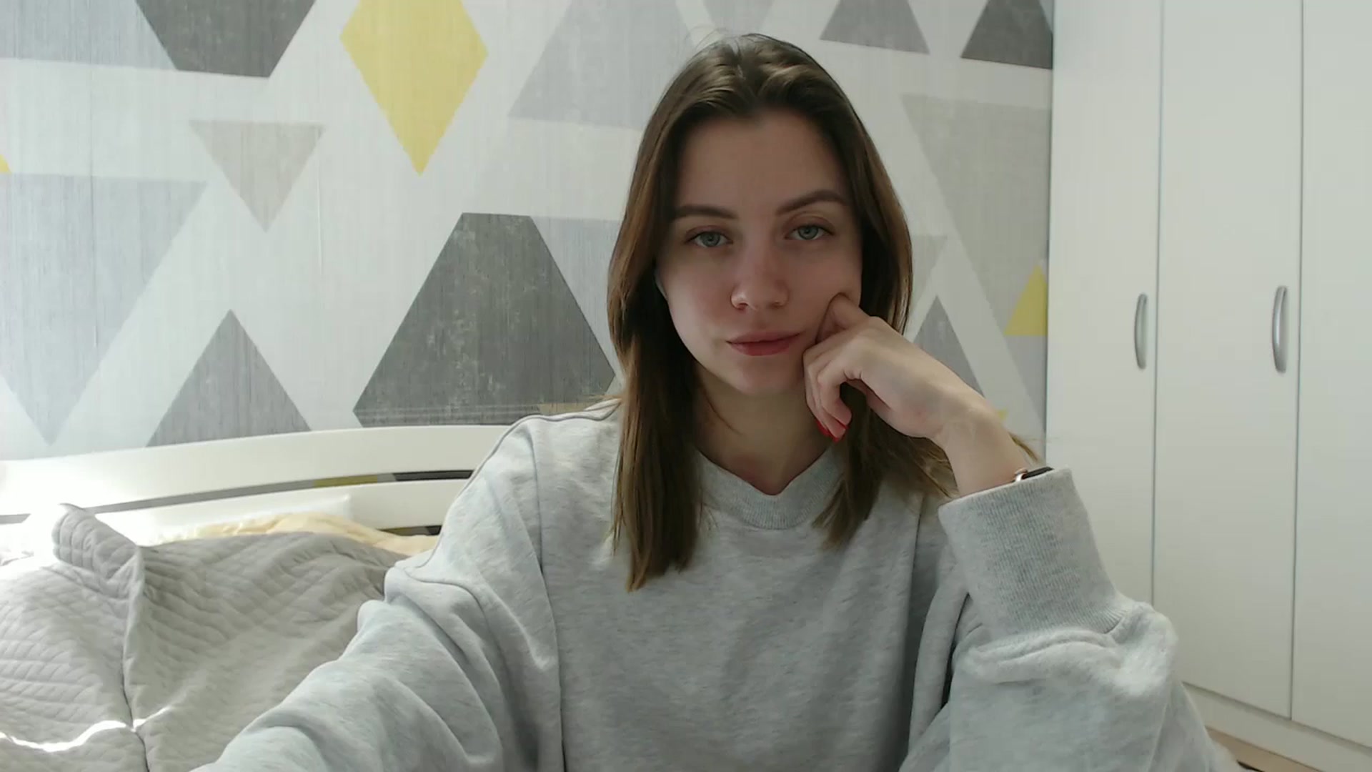 Gallery image thumbnail from Sulfate0's myfreecams stream on, 03/07/2025, 10:12 image 14 of 20