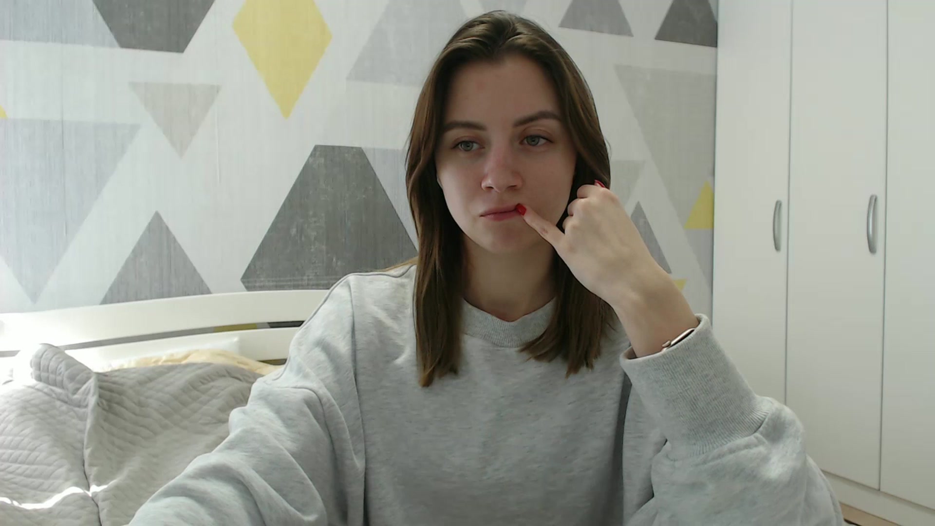 Gallery image thumbnail from Sulfate0's myfreecams stream on, 03/07/2025, 10:12 image 10 of 20