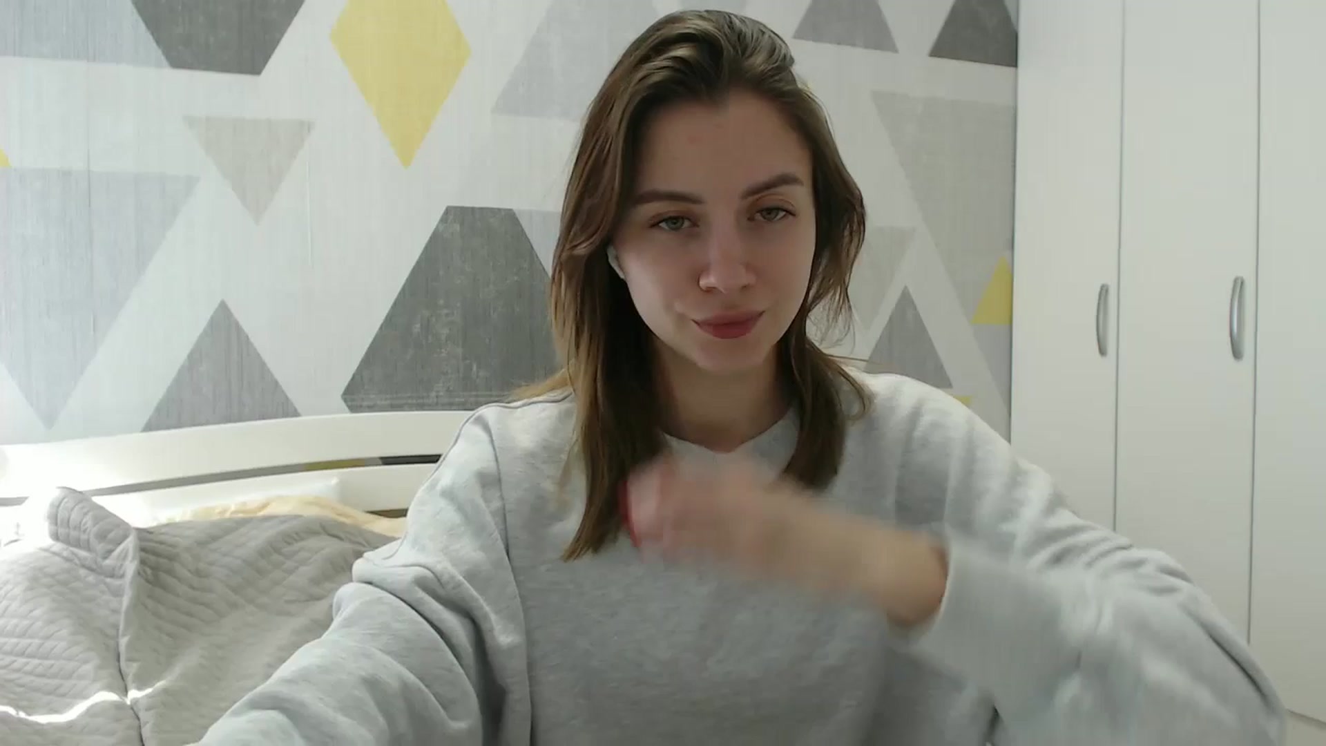 Gallery image thumbnail from Sulfate0's myfreecams stream on, 03/07/2025, 10:12 image 11 of 20