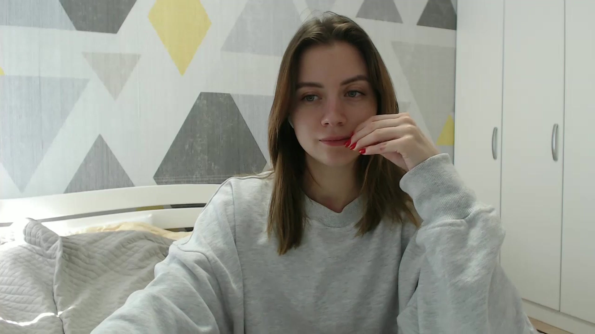 Gallery image thumbnail from Sulfate0's myfreecams stream on, 03/07/2025, 10:12 image 15 of 20