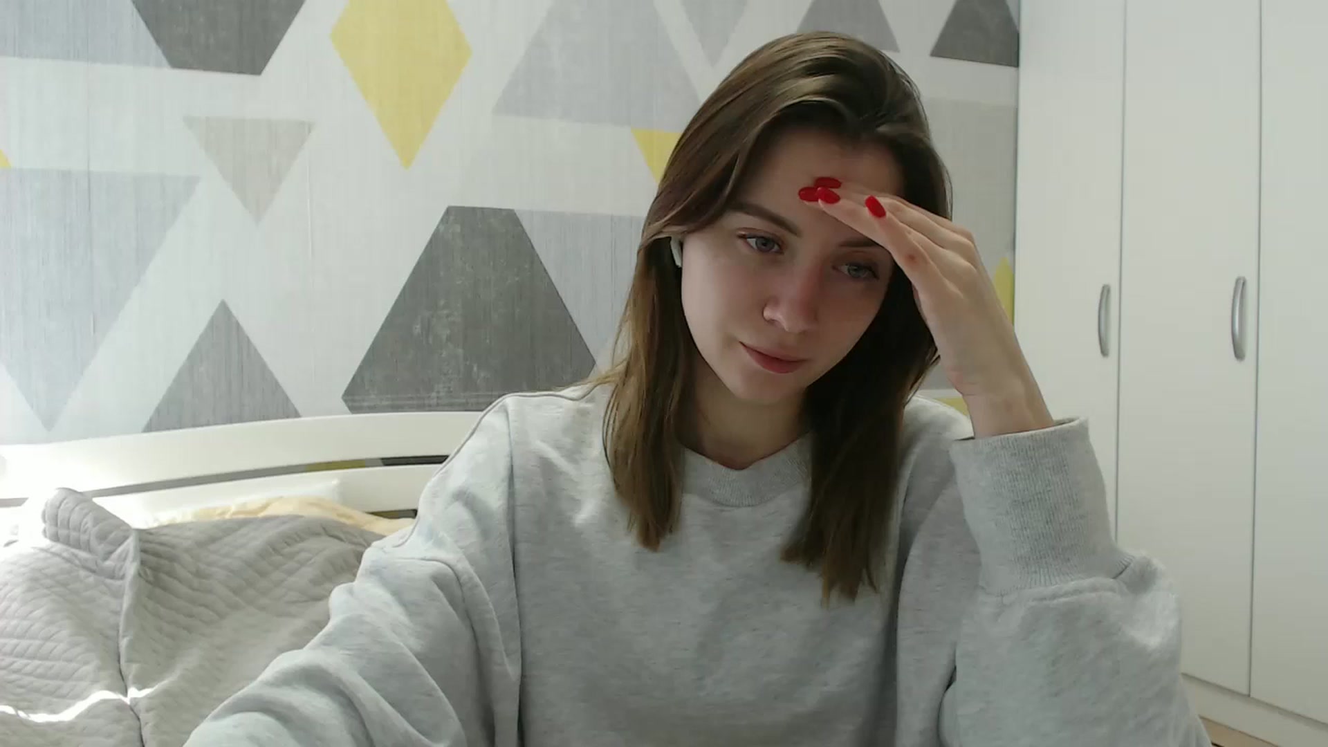 Gallery image thumbnail from Sulfate0's myfreecams stream on, 03/07/2025, 10:12 image 9 of 20