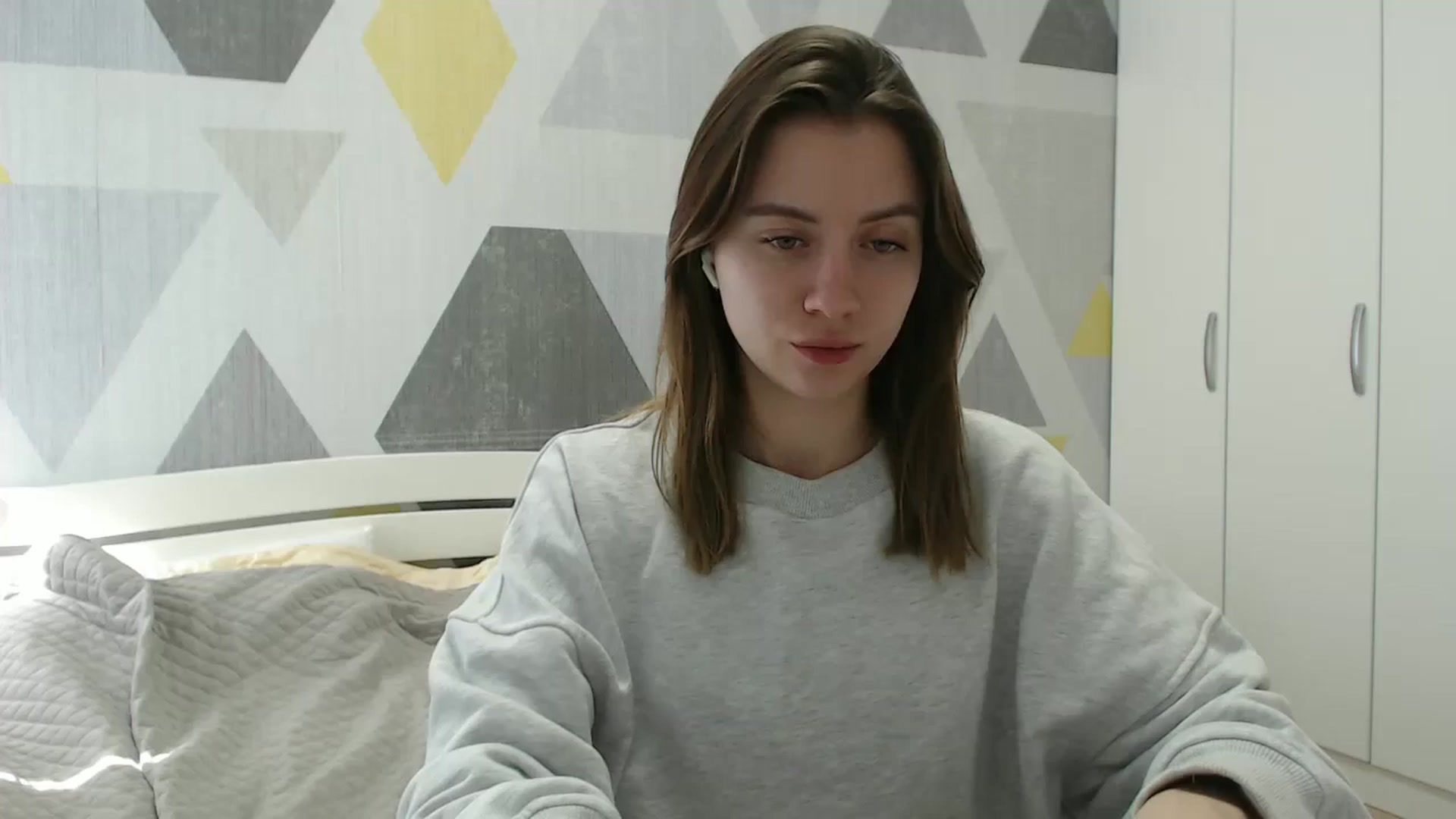 Gallery image thumbnail from Sulfate0's myfreecams stream on, 03/07/2025, 10:12 image 8 of 20