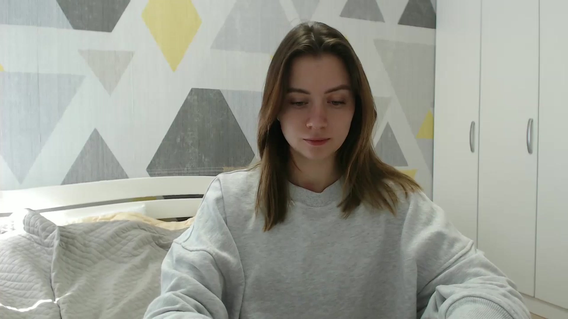 Gallery image thumbnail from Sulfate0's myfreecams stream on, 03/07/2025, 10:12 image 16 of 20
