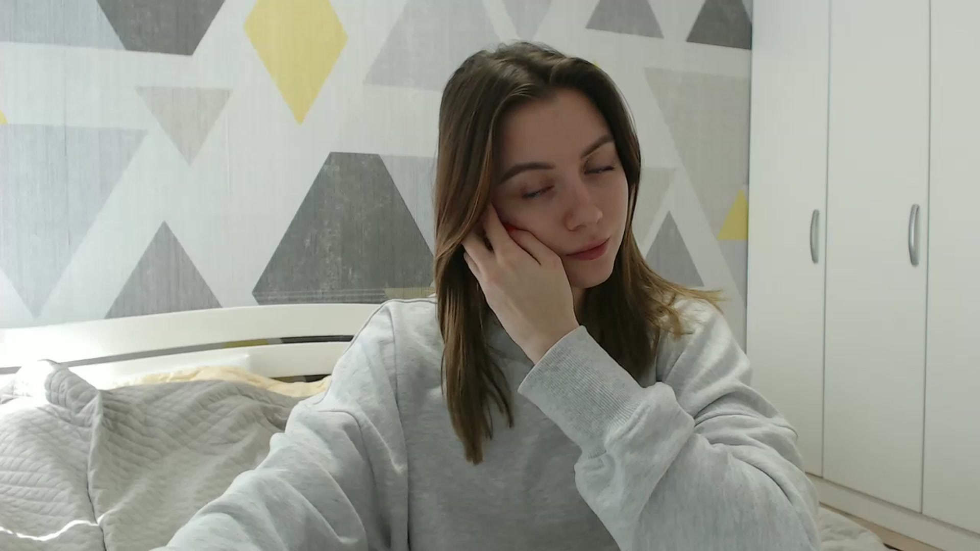 Gallery image thumbnail from Sulfate0's myfreecams stream on, 03/07/2025, 10:12 image 20 of 20