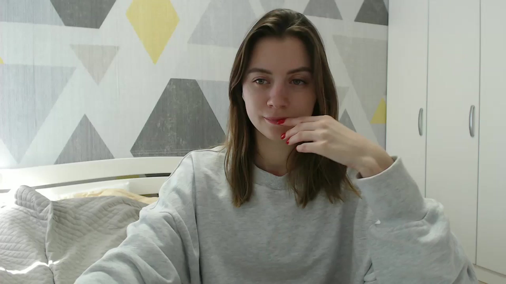 Gallery image thumbnail from Sulfate0's myfreecams stream on, 03/07/2025, 10:12 image 7 of 20