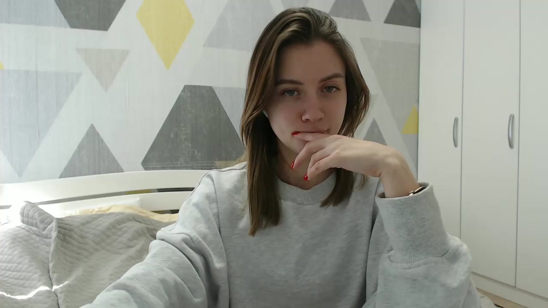 Gallery image thumbnail from Sulfate0's myfreecams stream on, 03/07/2025, 10:12 image 12 of 20