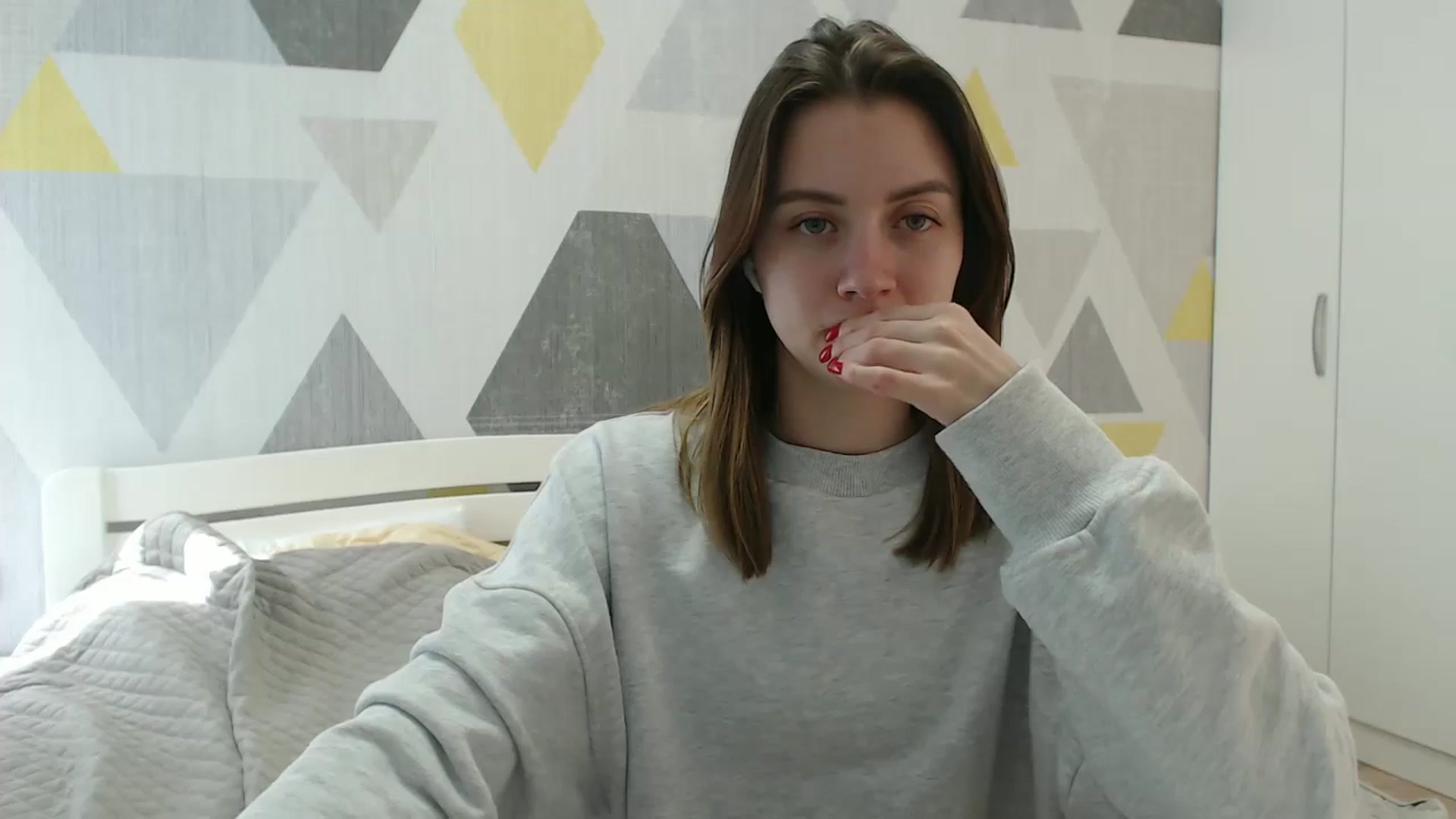 Gallery image thumbnail from Sulfate0's myfreecams stream on, 03/07/2025, 10:41 image 6 of 20