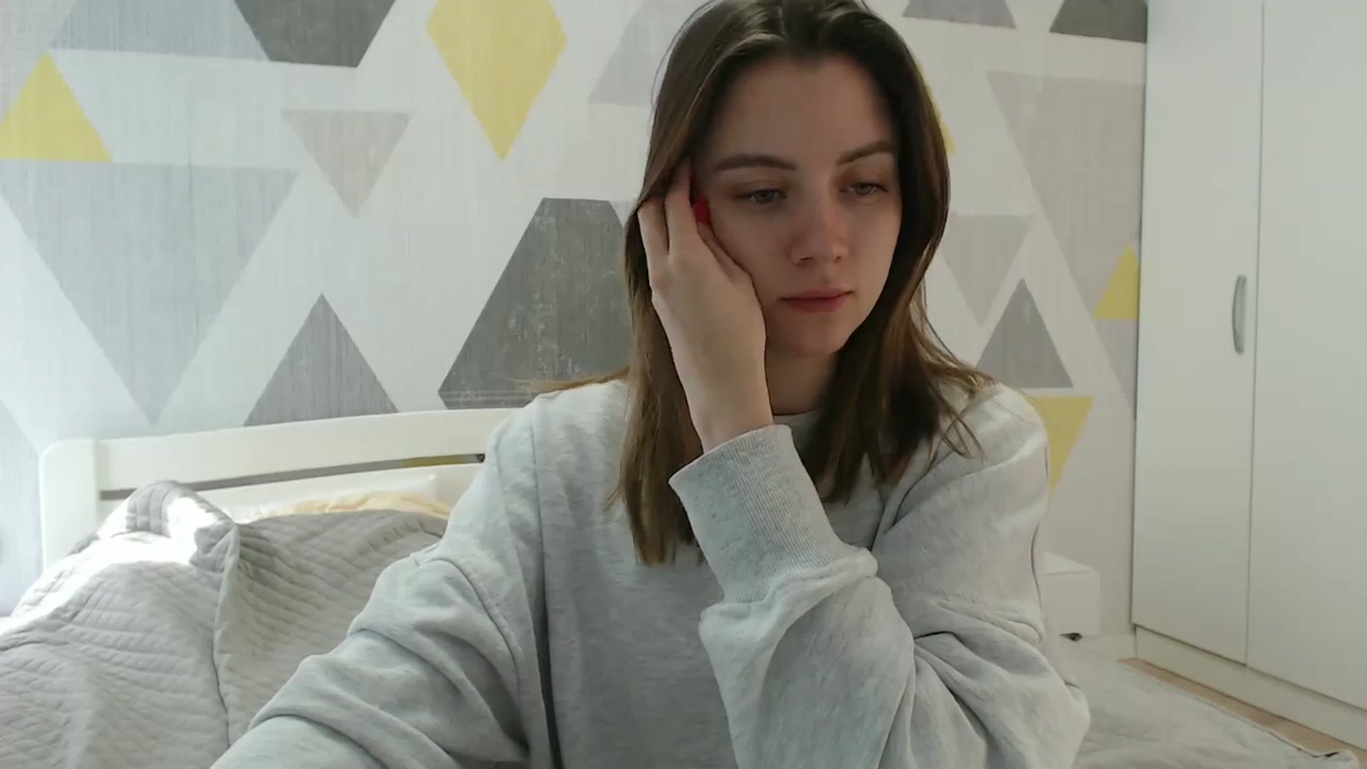 Gallery image thumbnail from Sulfate0's myfreecams stream on, 03/07/2025, 10:41 image 4 of 20