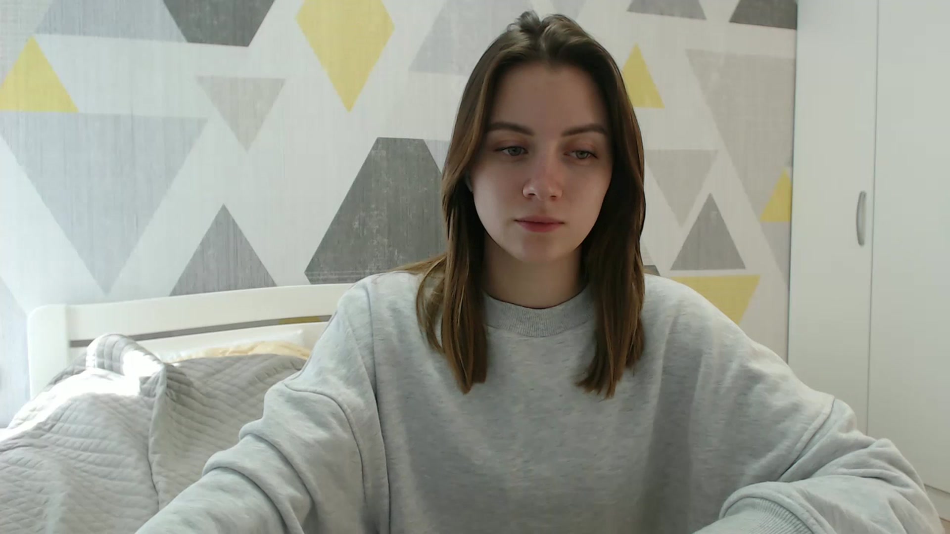 Gallery image thumbnail from Sulfate0's myfreecams stream on, 03/07/2025, 10:41 image 8 of 20