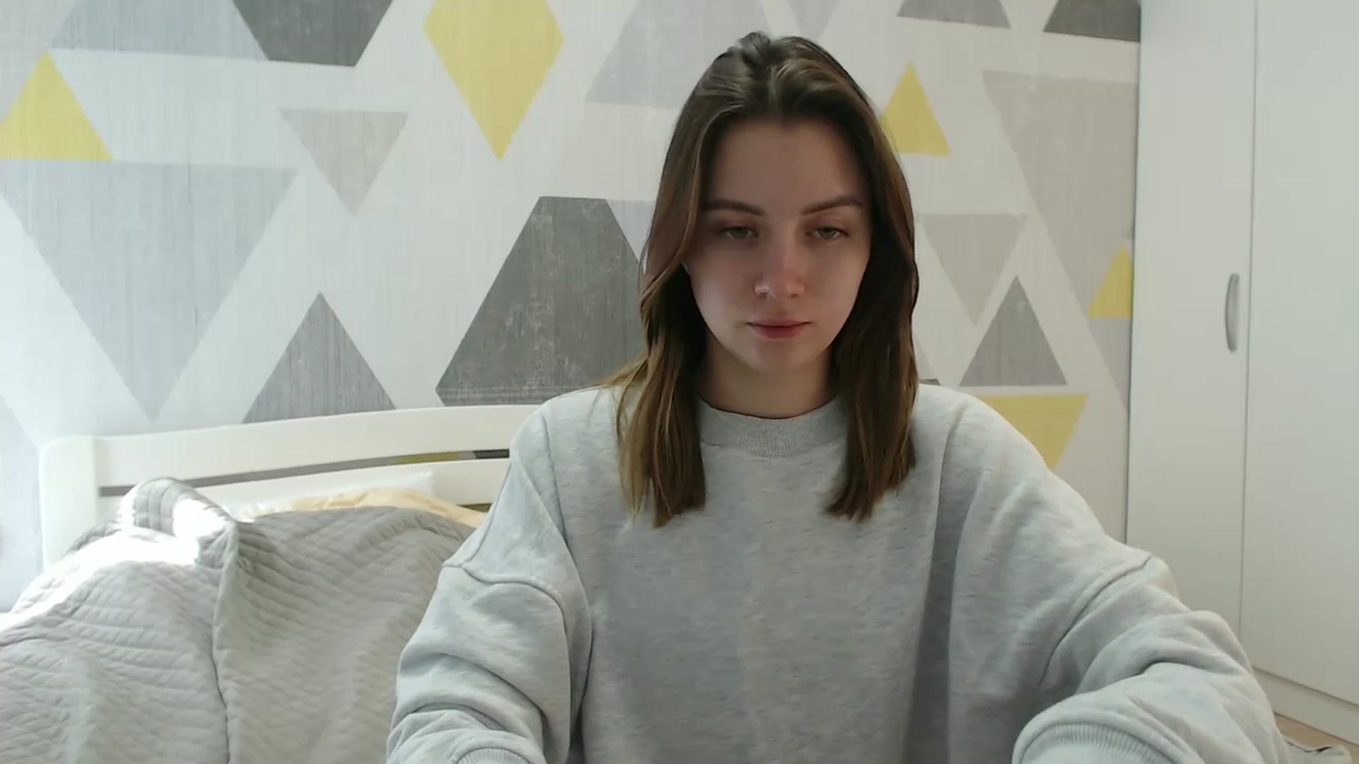 Gallery image thumbnail from Sulfate0's myfreecams stream on, 03/07/2025, 10:41 image 7 of 20