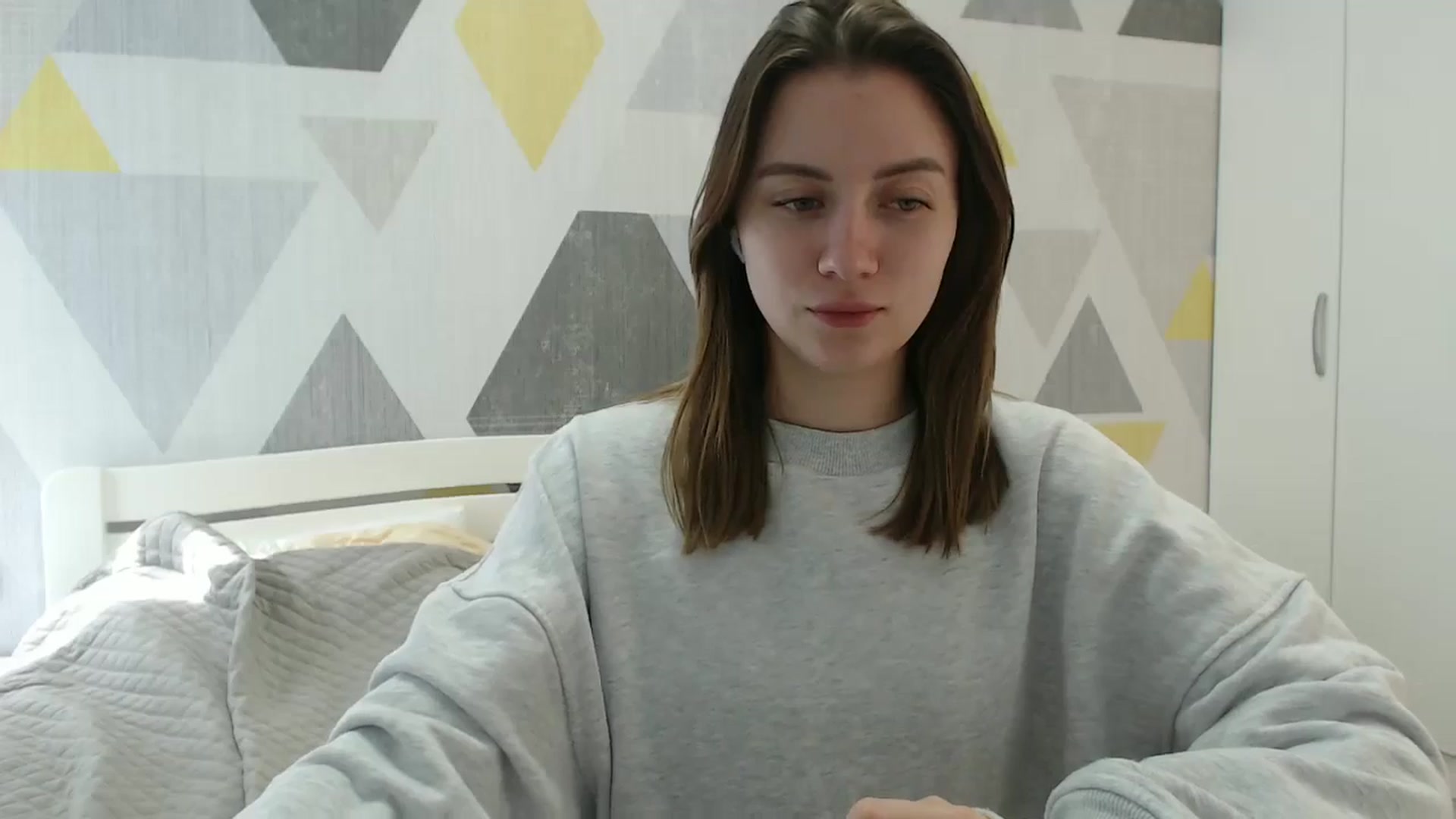 Gallery image thumbnail from Sulfate0's myfreecams stream on, 03/07/2025, 10:41 image 5 of 20
