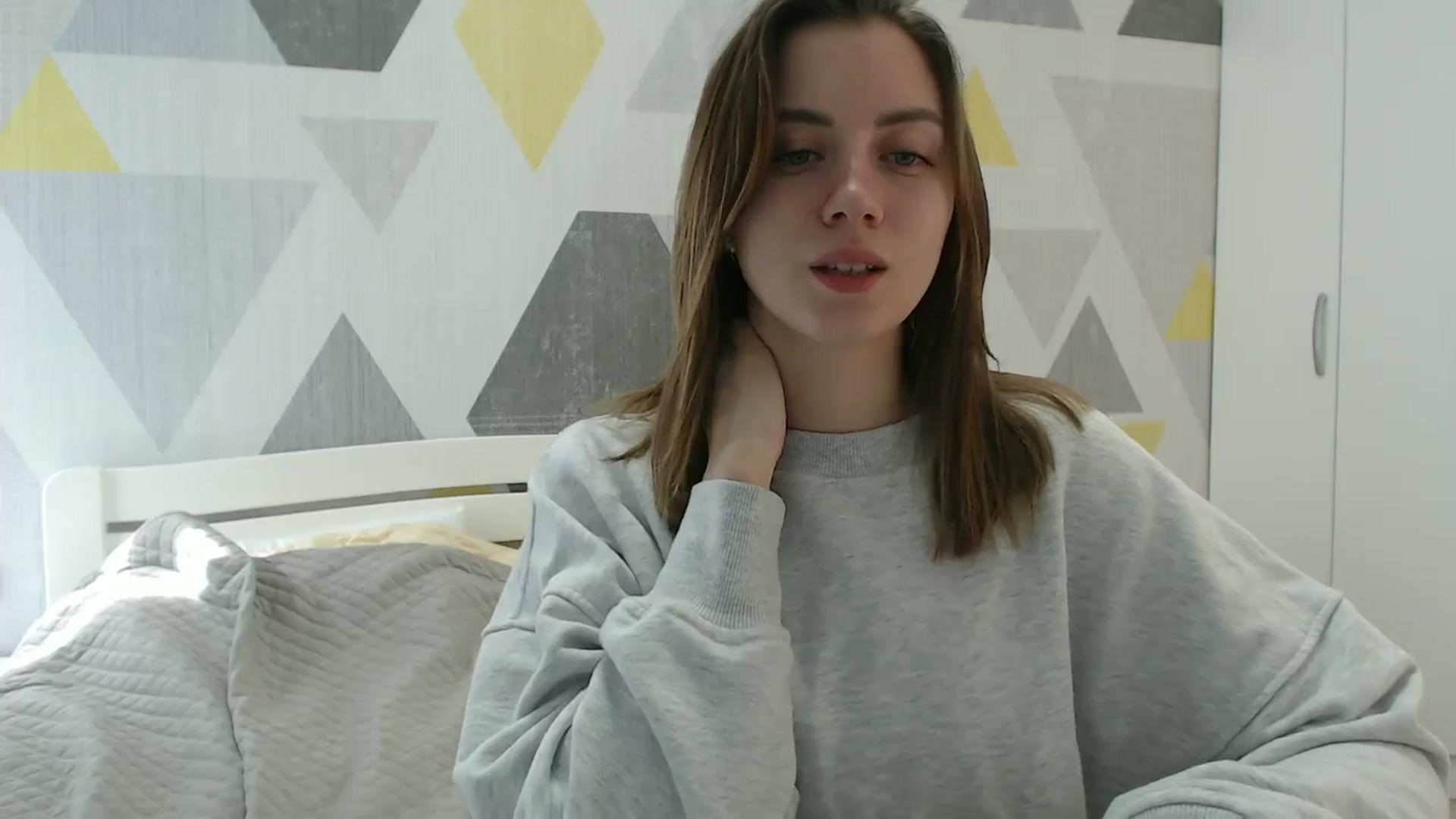 Gallery image thumbnail from Sulfate0's myfreecams stream on, 03/07/2025, 10:41 image 3 of 20