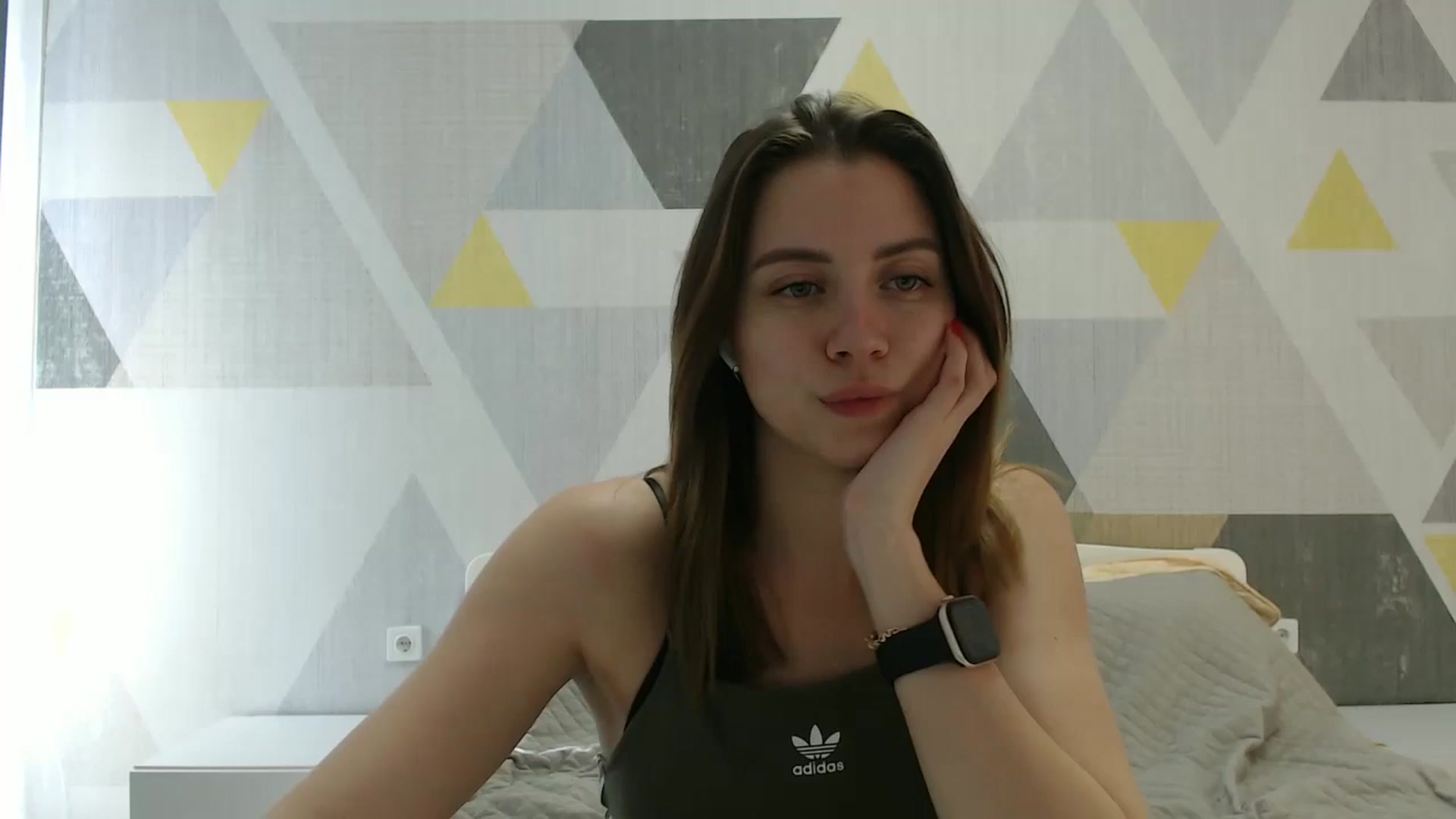 Gallery image thumbnail from Sulfate0's myfreecams stream on, 03/07/2025, 11:34 image 1 of 20