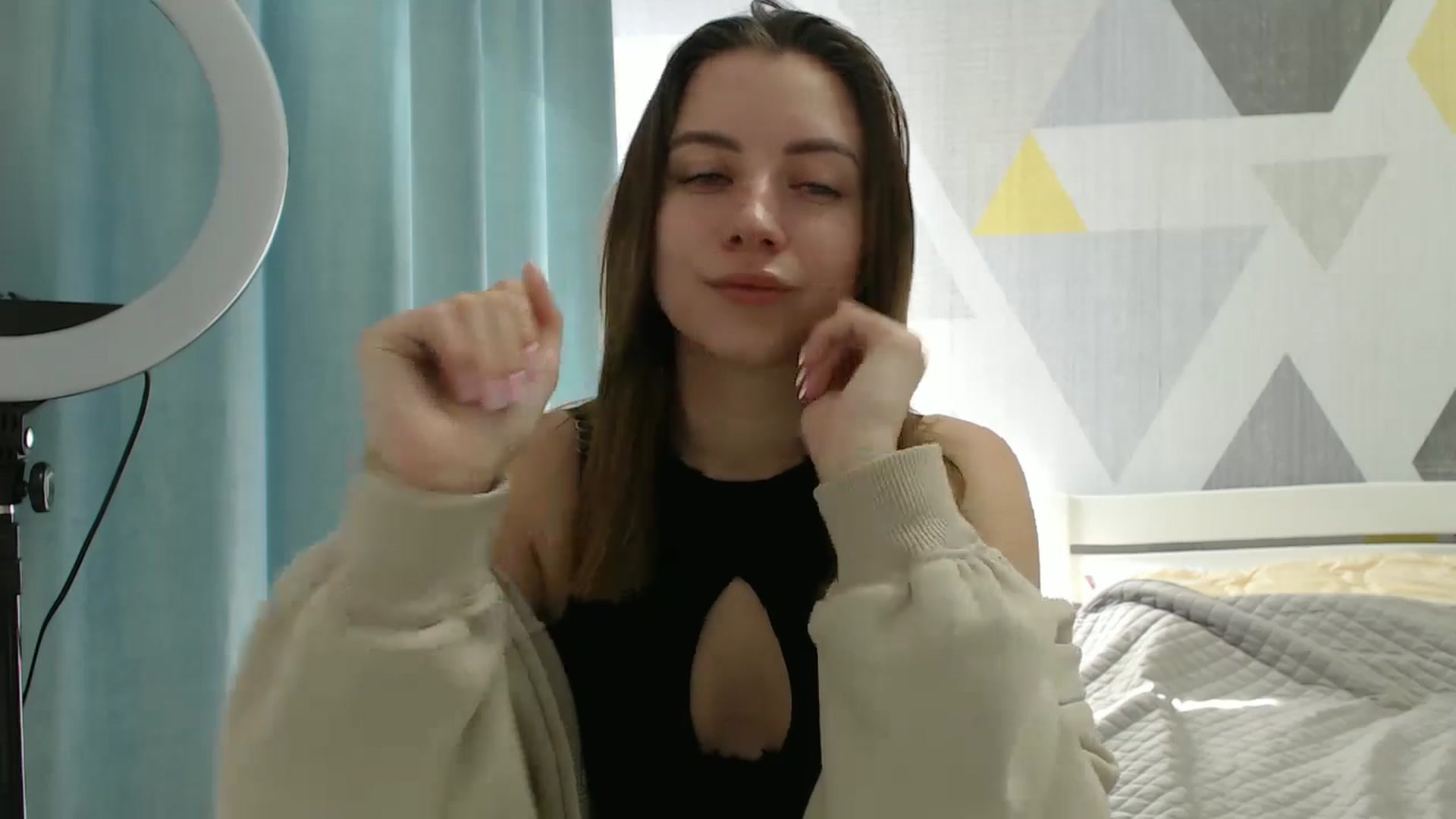 Gallery image thumbnail from Sulfate0's myfreecams stream on, 03/08/2025, 09:32 image 14 of 20