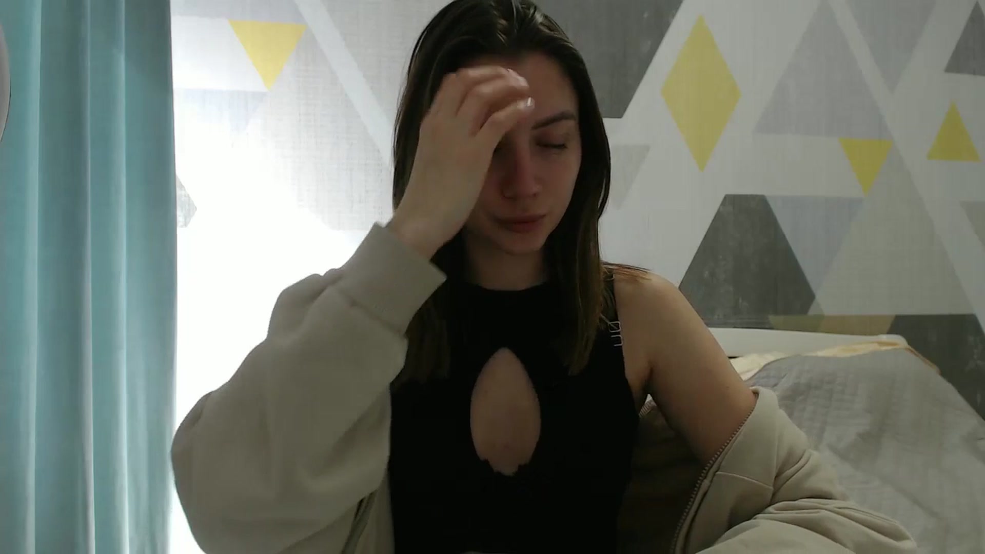 Gallery image thumbnail from Sulfate0's myfreecams stream on, 03/08/2025, 09:32 image 20 of 20