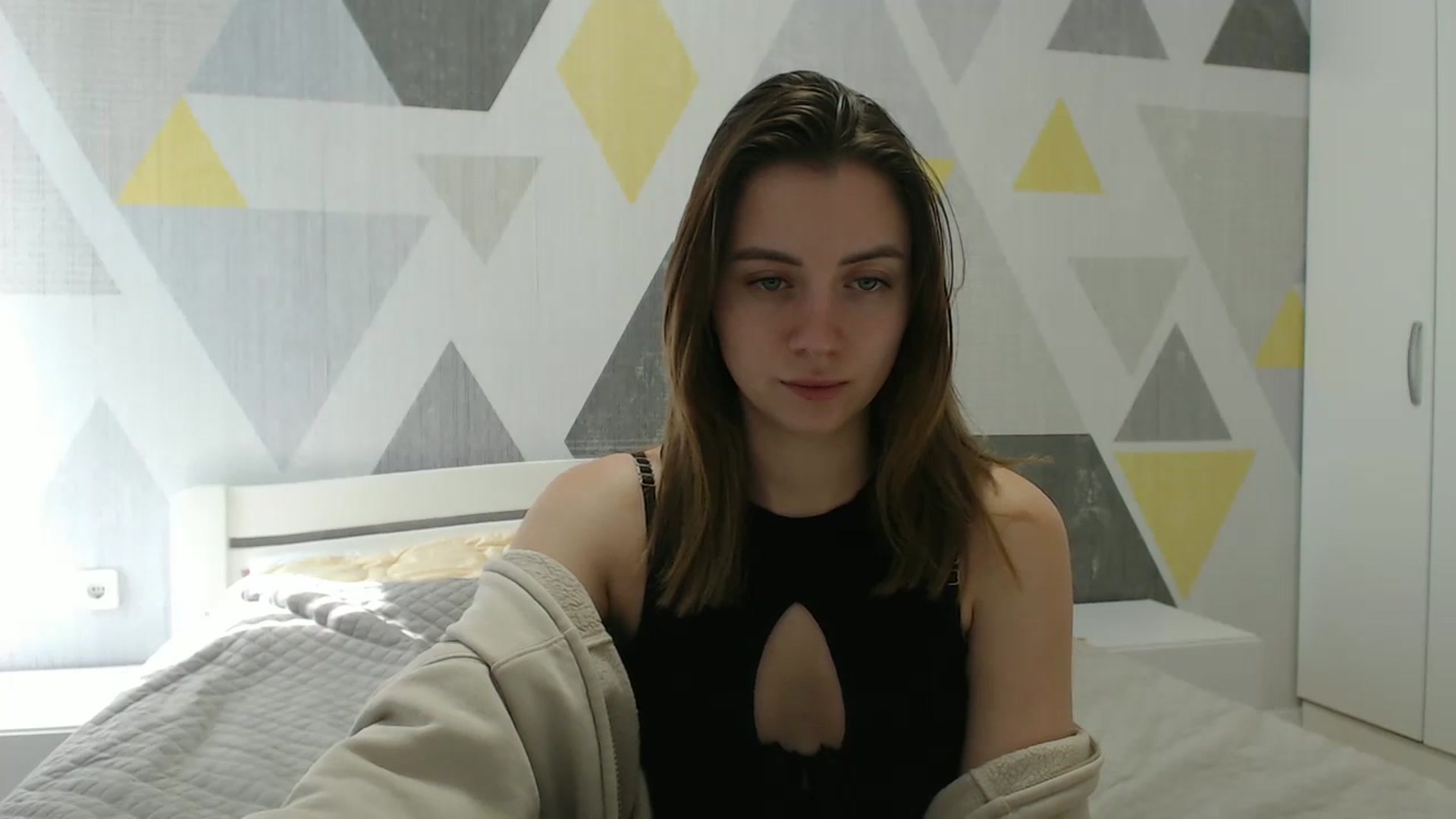 Gallery image thumbnail from Sulfate0's myfreecams stream on, 03/08/2025, 10:41 image 18 of 20