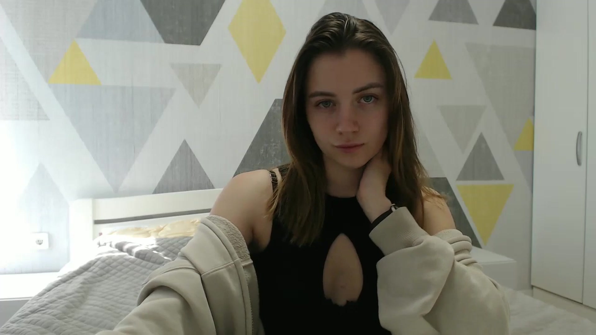 Gallery image thumbnail from Sulfate0's myfreecams stream on, 03/08/2025, 10:41 image 17 of 20