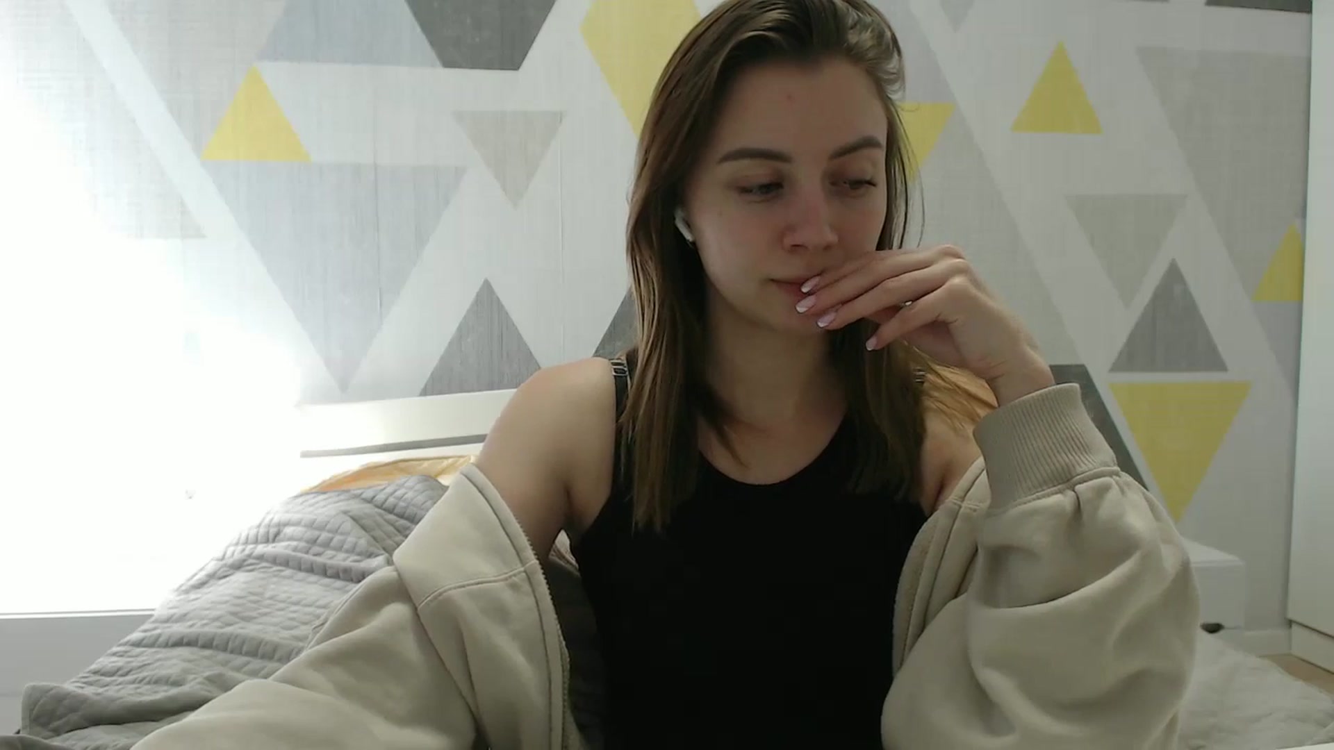 Gallery image thumbnail from Sulfate0's myfreecams stream on, 03/09/2025, 10:18 image 8 of 20