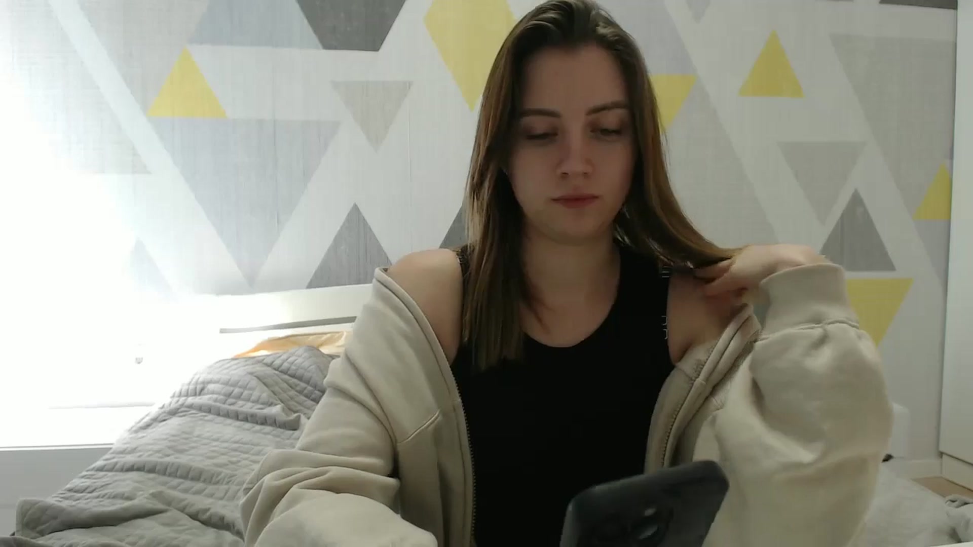 Gallery image thumbnail from Sulfate0's myfreecams stream on, 03/09/2025, 10:18 image 14 of 20