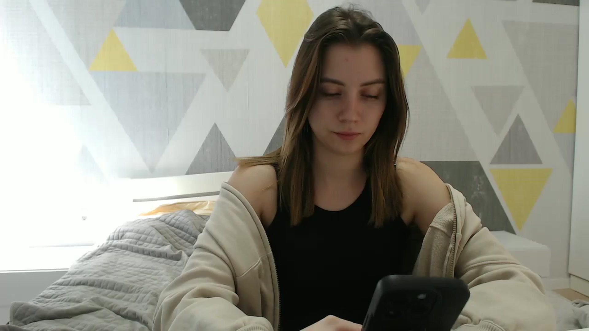 Gallery image thumbnail from Sulfate0's myfreecams stream on, 03/09/2025, 10:18 image 17 of 20