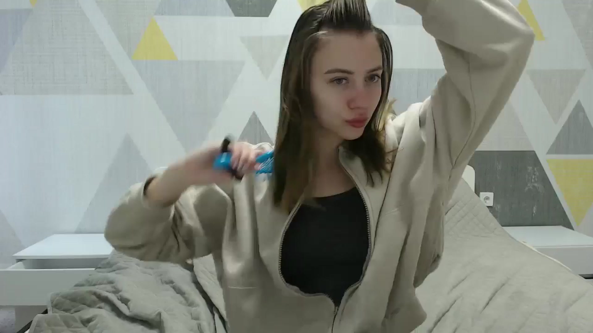Gallery image thumbnail from Sulfate0's myfreecams stream on, 03/10/2025, 08:18 image 1 of 20