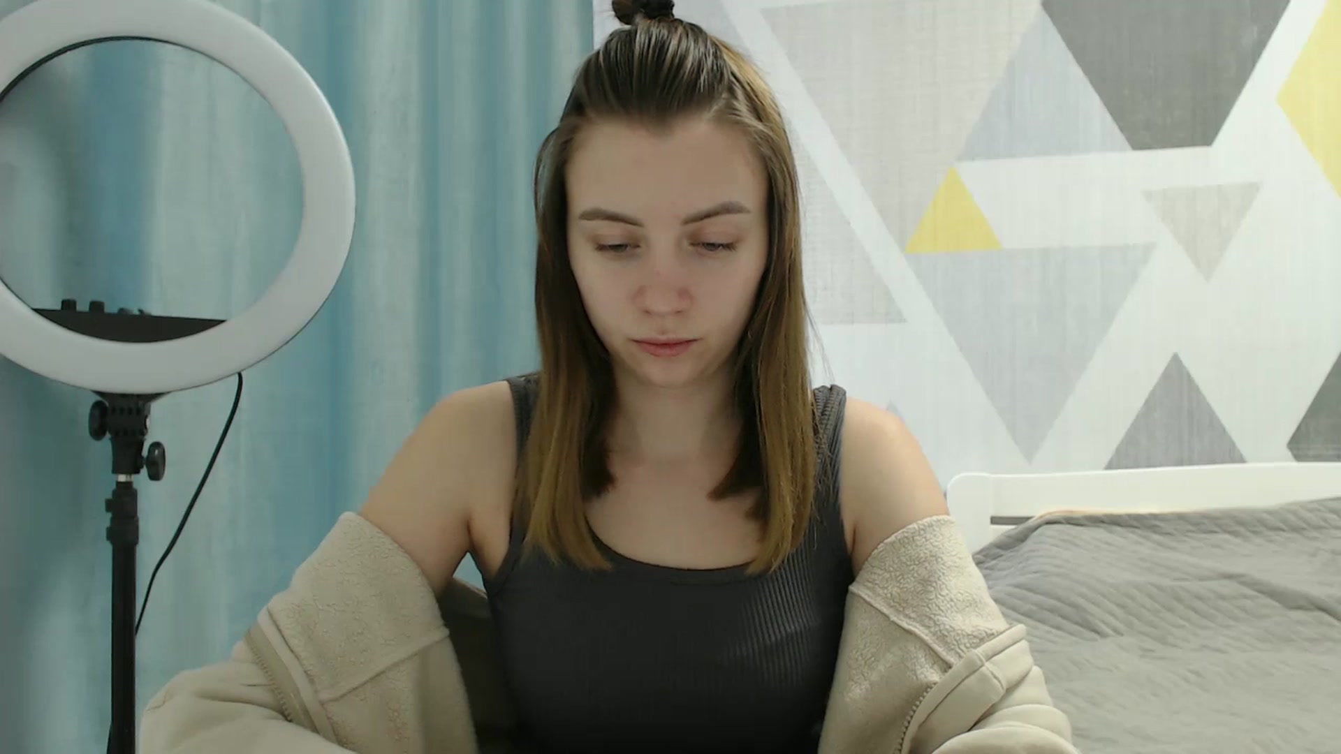 Gallery image thumbnail from Sulfate0's myfreecams stream on, 03/10/2025, 10:44 image 2 of 20