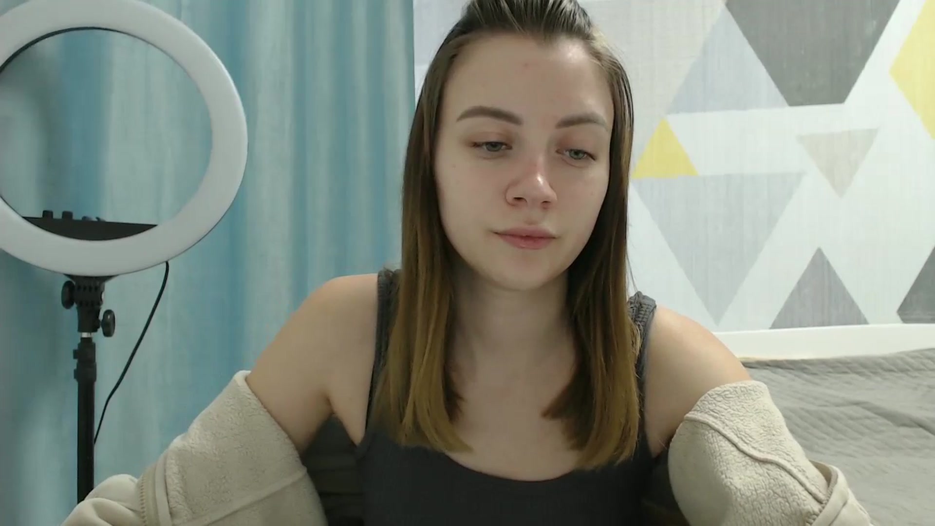 Gallery image thumbnail from Sulfate0's myfreecams stream on, 03/10/2025, 10:44 image 3 of 20