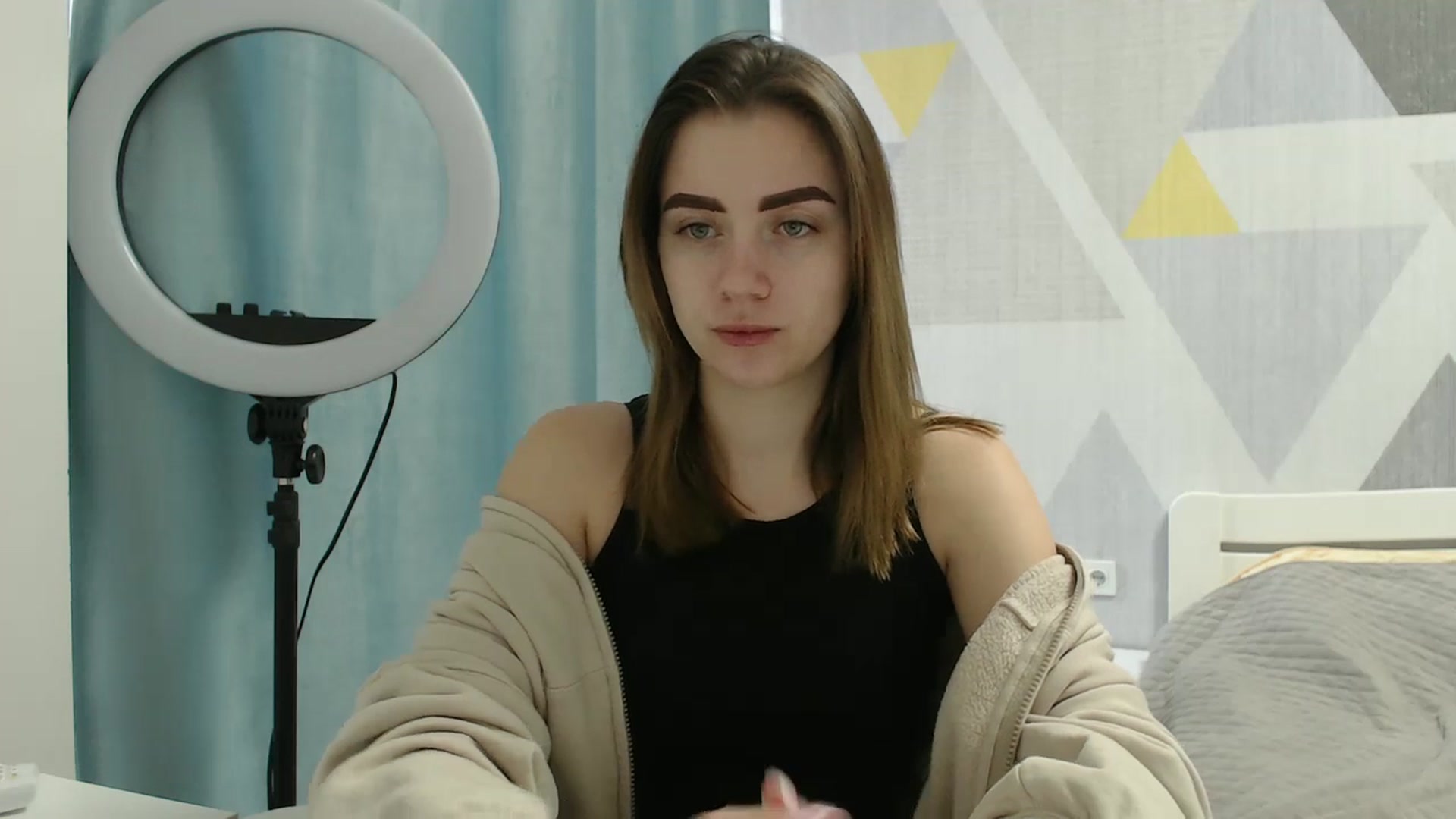 Gallery image thumbnail from Sulfate0's myfreecams stream on, 03/11/2025, 08:15 image 4 of 20