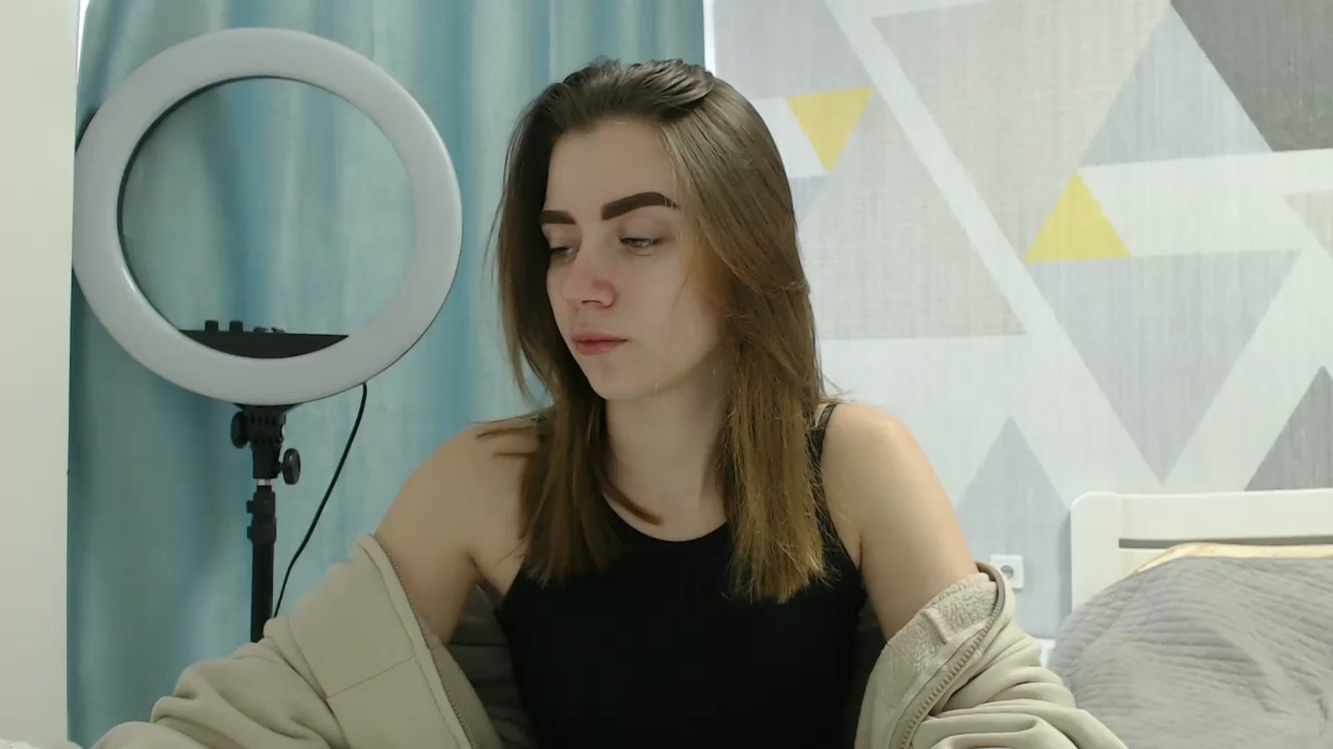 Gallery image thumbnail from Sulfate0's myfreecams stream on, 03/11/2025, 08:15 image 6 of 20