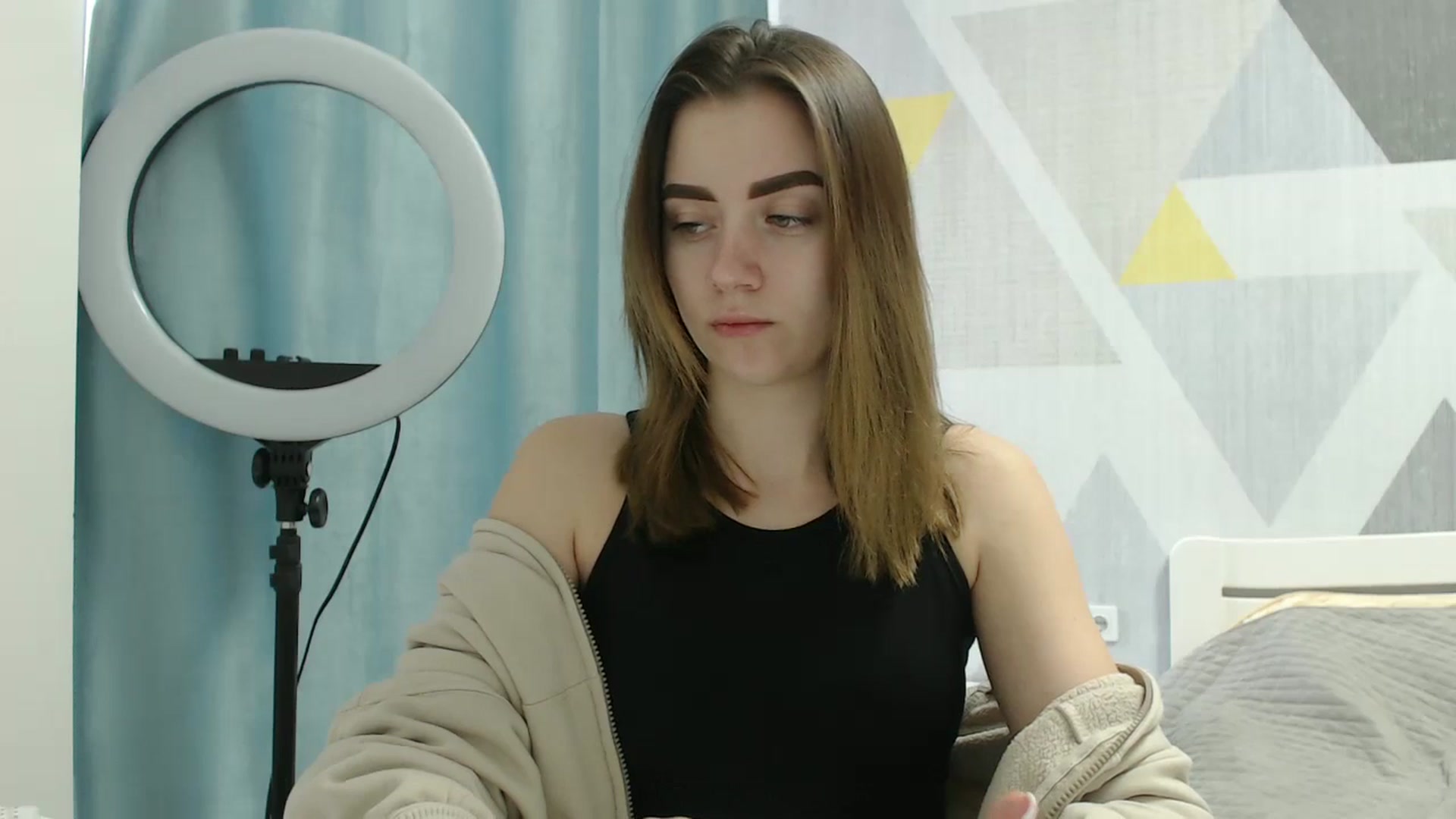 Gallery image thumbnail from Sulfate0's myfreecams stream on, 03/11/2025, 08:15 image 5 of 20