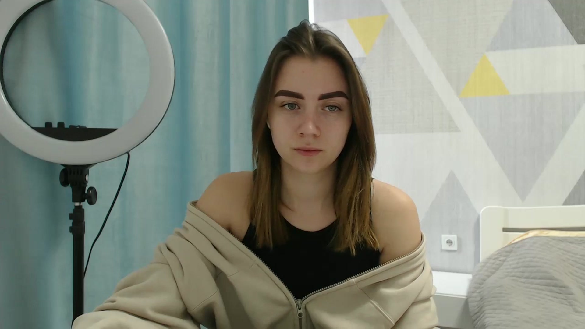 Gallery image thumbnail from Sulfate0's myfreecams stream on, 03/11/2025, 08:15 image 18 of 20