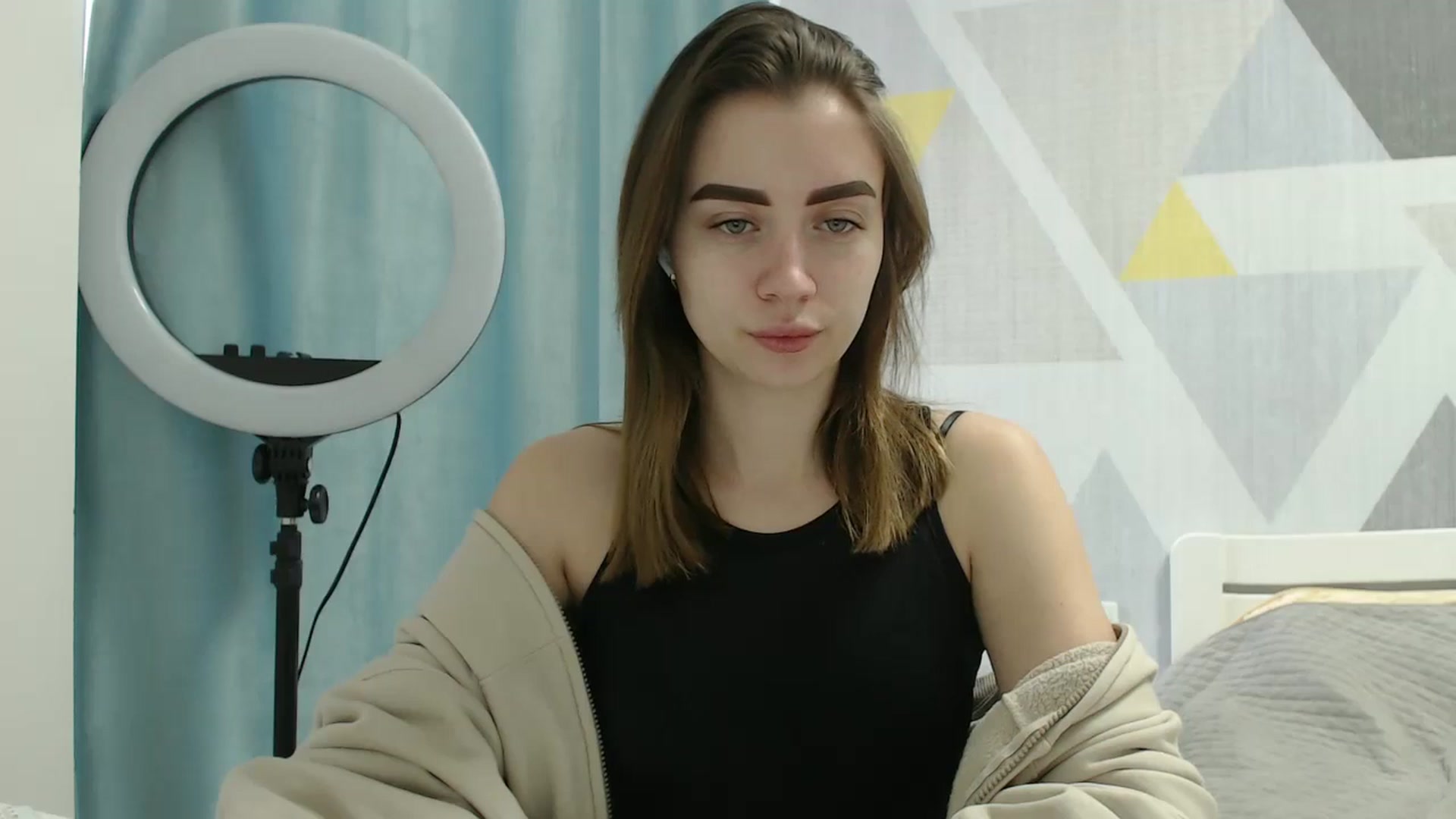 Gallery image thumbnail from Sulfate0's myfreecams stream on, 03/11/2025, 08:15 image 7 of 20