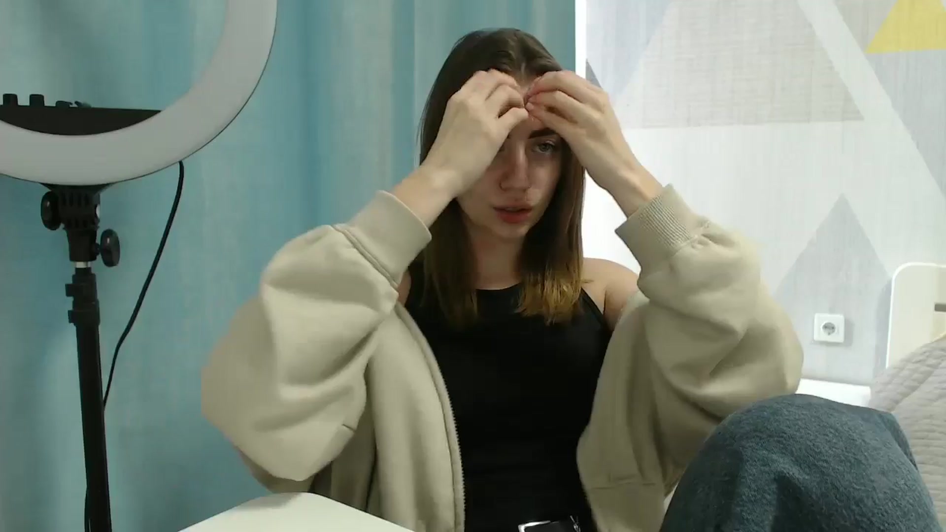 Gallery image thumbnail from Sulfate0's myfreecams stream on, 03/11/2025, 09:13 image 7 of 20