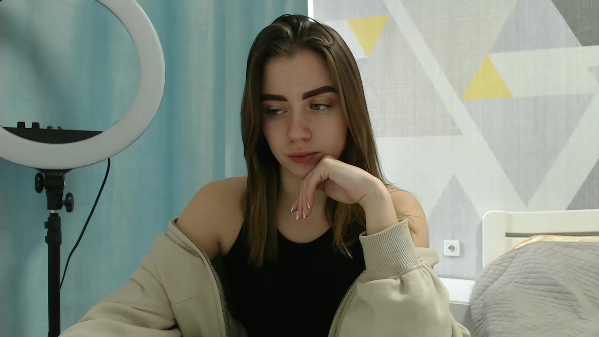 Gallery image thumbnail from Sulfate0's myfreecams stream on, 03/11/2025, 09:13 image 1 of 20