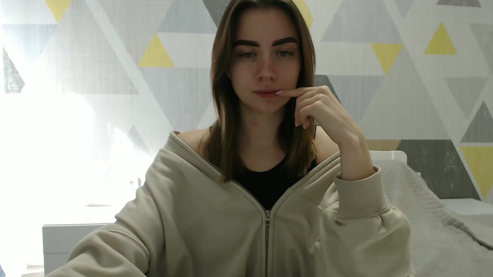 Gallery image thumbnail from Sulfate0's myfreecams stream on, 03/11/2025, 09:47 image 3 of 20
