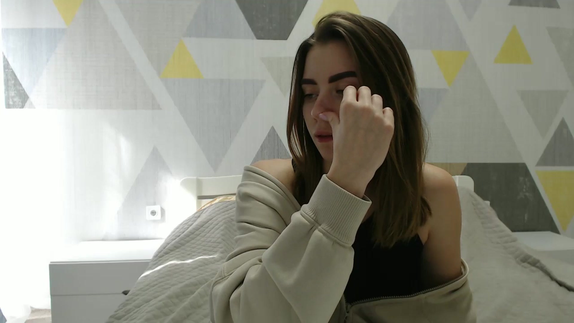 Gallery image thumbnail from Sulfate0's myfreecams stream on, 03/11/2025, 09:47 image 13 of 20