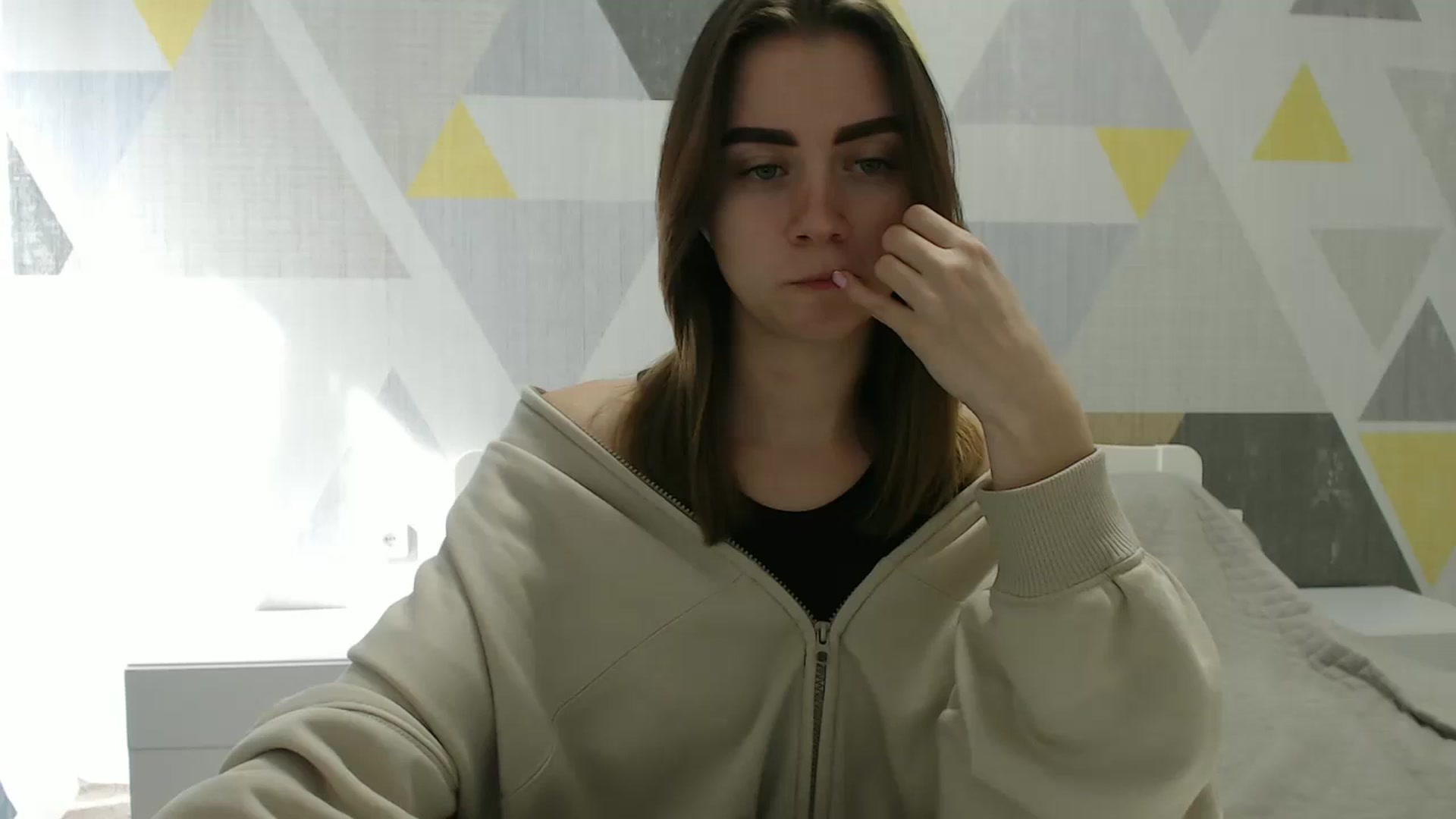 Gallery image thumbnail from Sulfate0's myfreecams stream on, 03/11/2025, 09:47 image 5 of 20