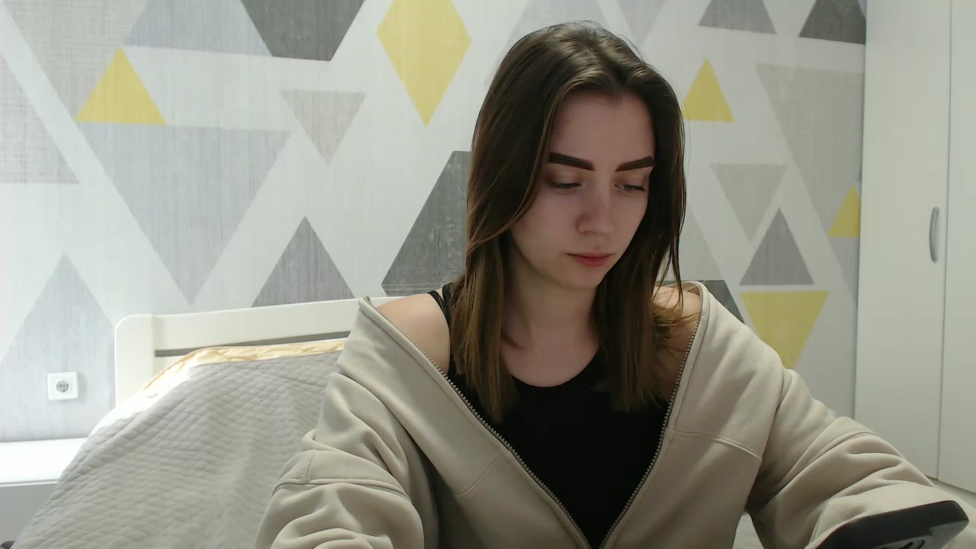 Gallery image thumbnail from Sulfate0's myfreecams stream on, 03/11/2025, 10:36 image 8 of 20