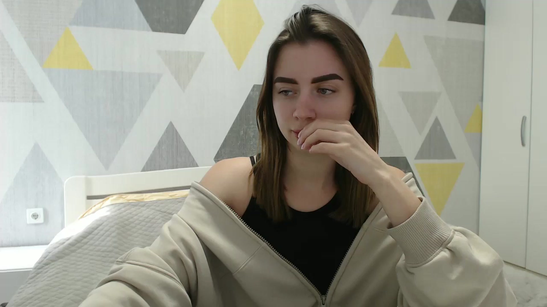 Gallery image thumbnail from Sulfate0's myfreecams stream on, 03/11/2025, 10:36 image 11 of 20