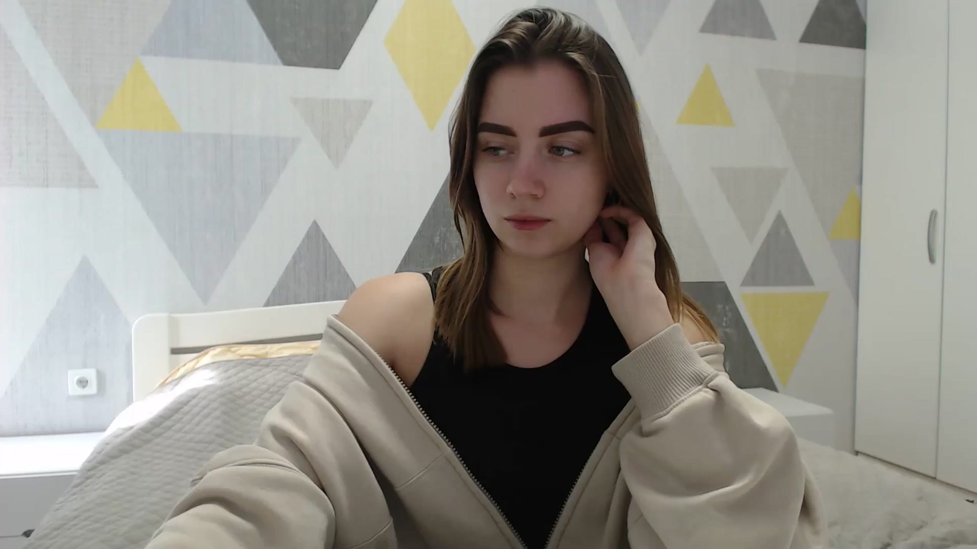 Gallery image thumbnail from Sulfate0's myfreecams stream on, 03/11/2025, 10:36 image 14 of 20