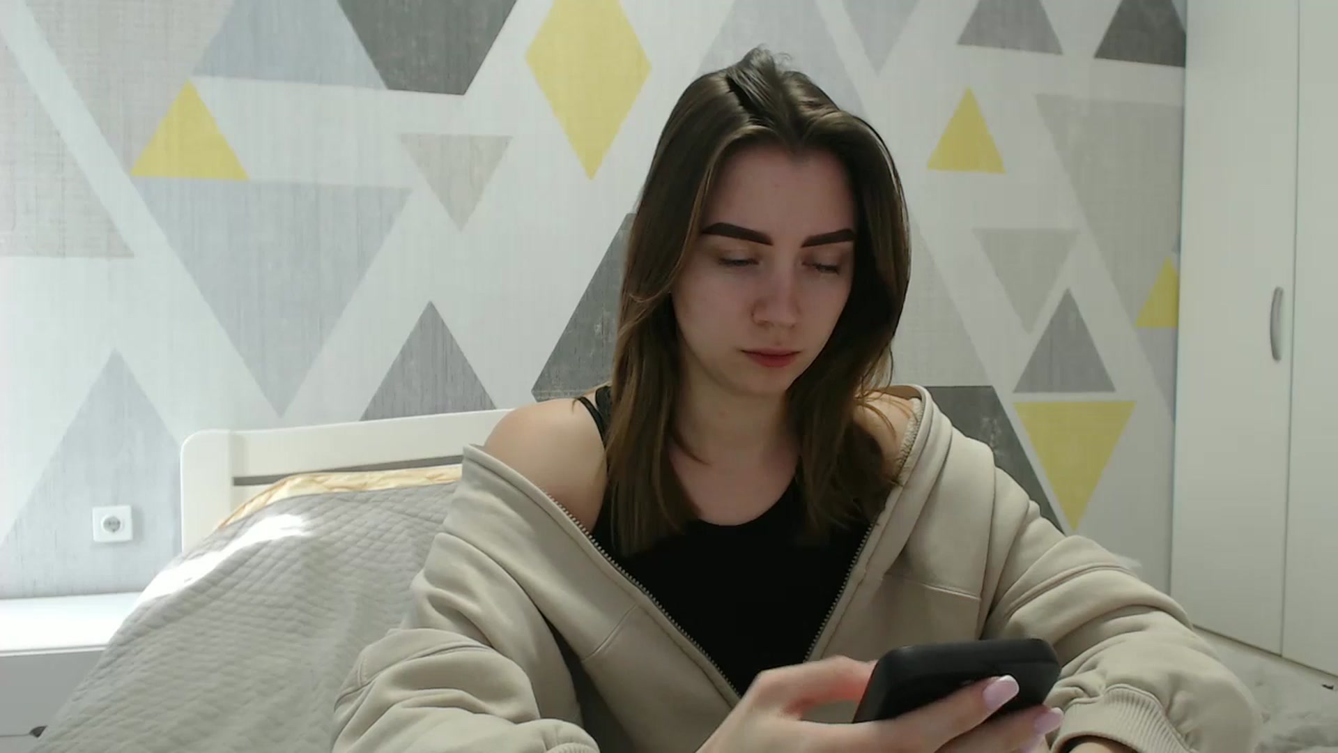 Gallery image thumbnail from Sulfate0's myfreecams stream on, 03/11/2025, 10:36 image 18 of 20