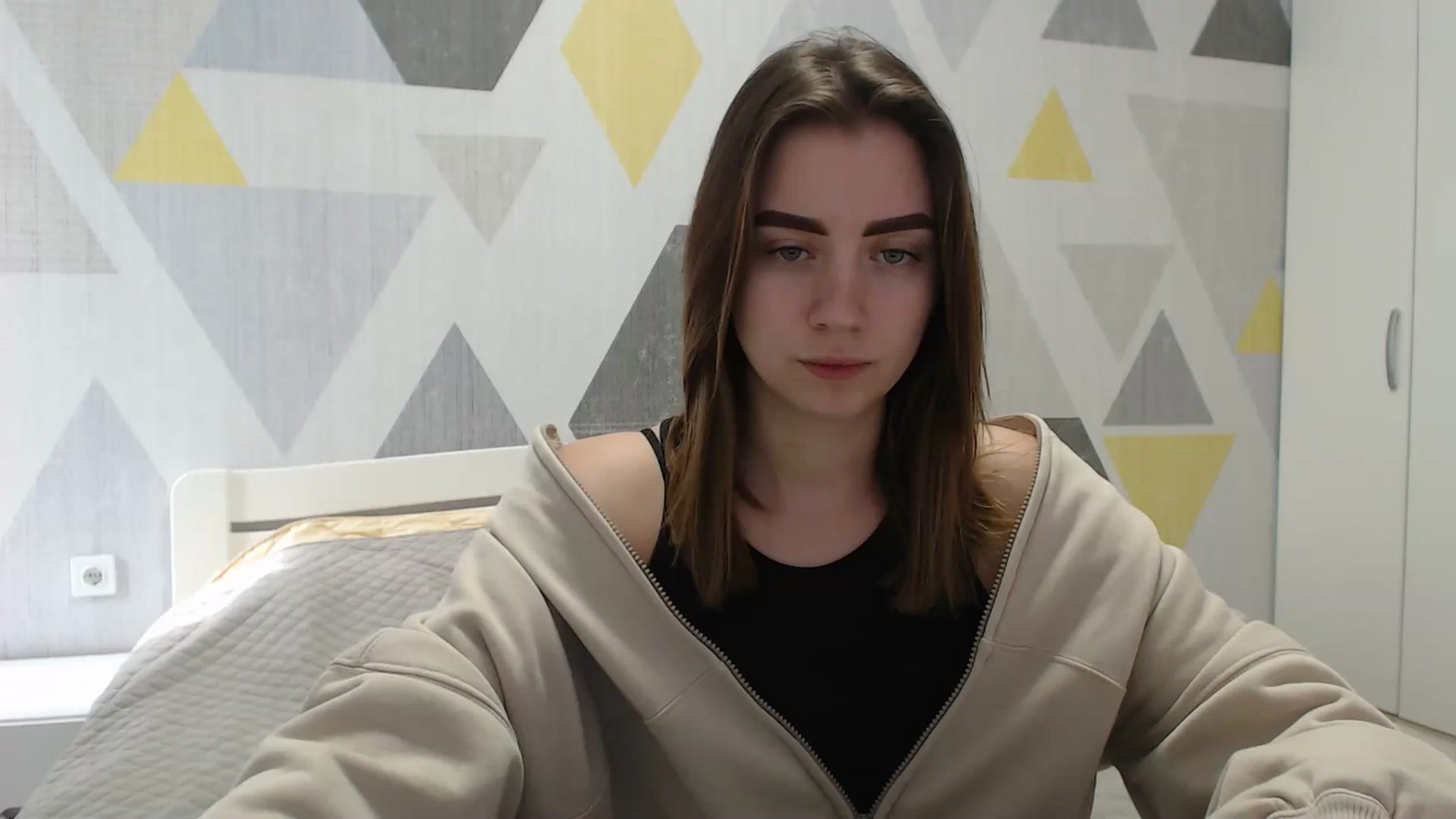 Gallery image thumbnail from Sulfate0's myfreecams stream on, 03/11/2025, 10:36 image 9 of 20