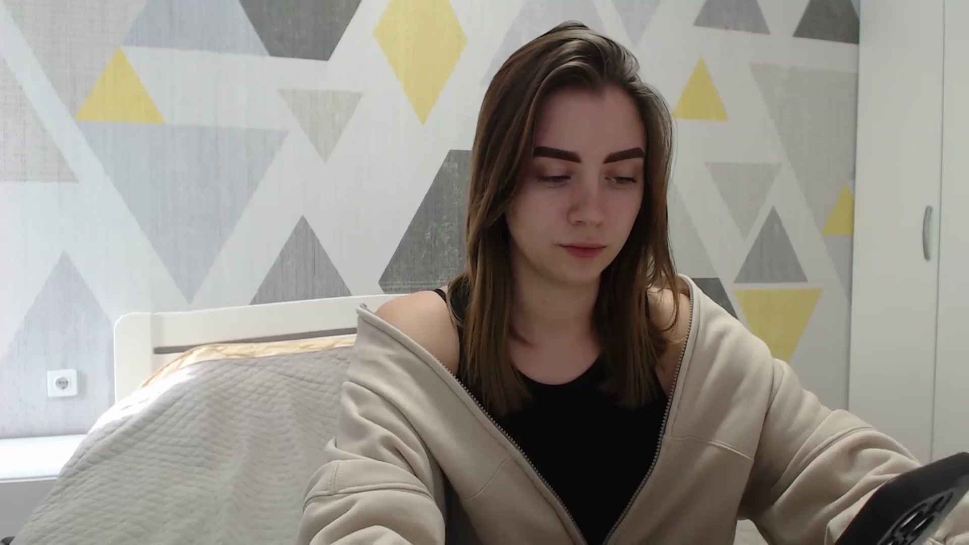 Gallery image thumbnail from Sulfate0's myfreecams stream on, 03/11/2025, 10:36 image 10 of 20
