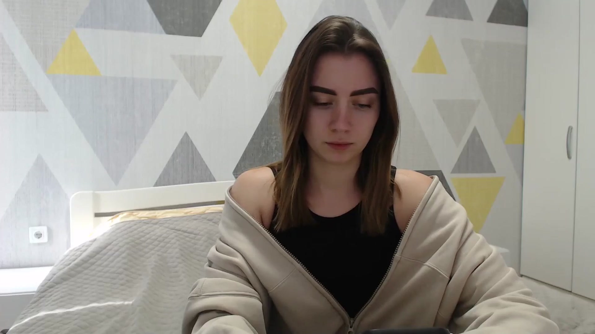 Gallery image thumbnail from Sulfate0's myfreecams stream on, 03/11/2025, 10:36 image 2 of 20