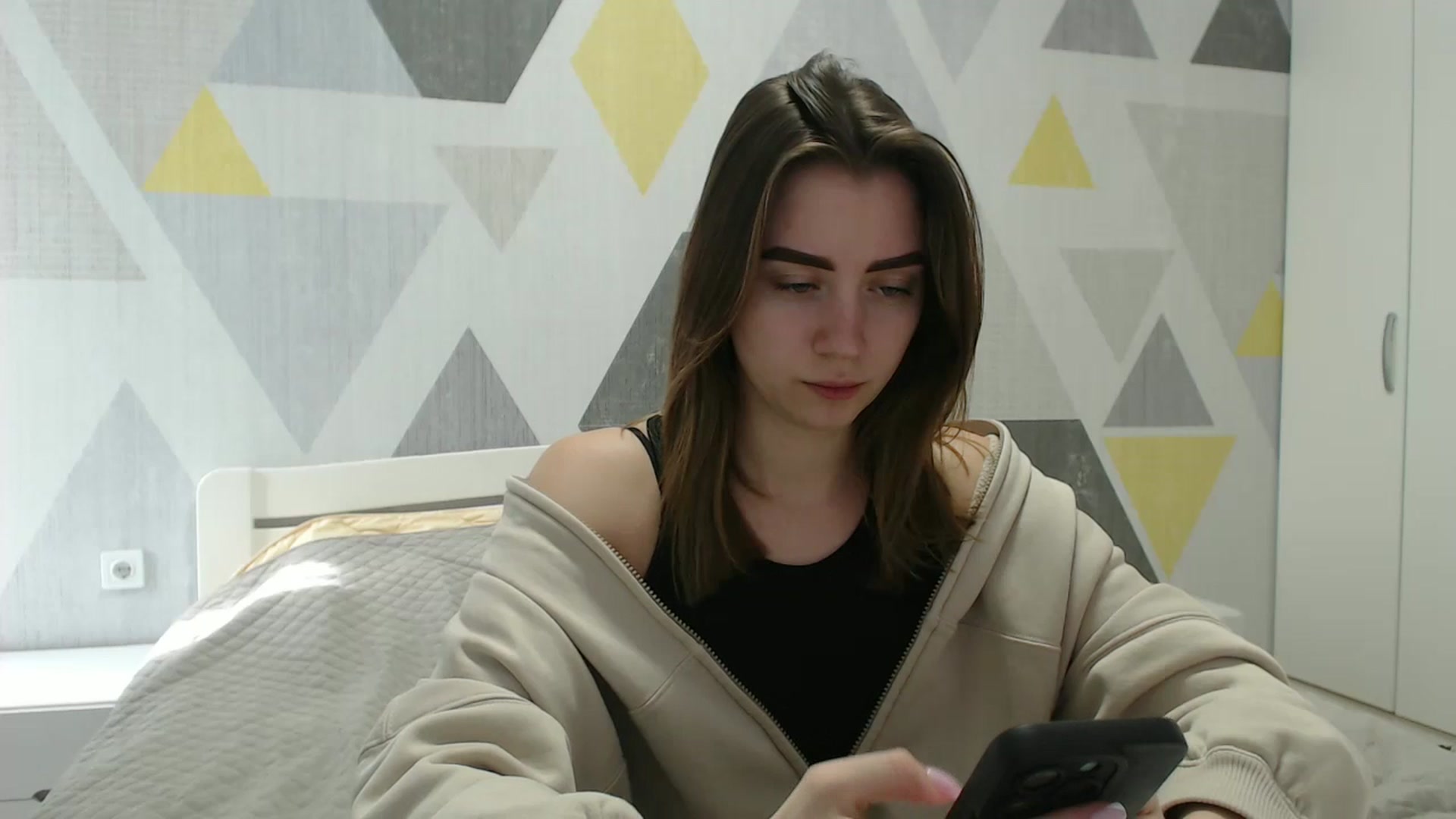 Gallery image thumbnail from Sulfate0's myfreecams stream on, 03/11/2025, 10:36 image 19 of 20