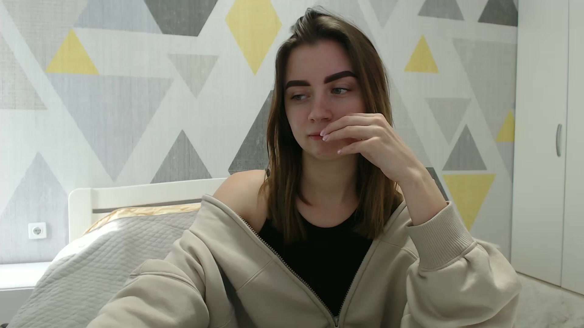 Gallery image thumbnail from Sulfate0's myfreecams stream on, 03/11/2025, 10:36 image 12 of 20