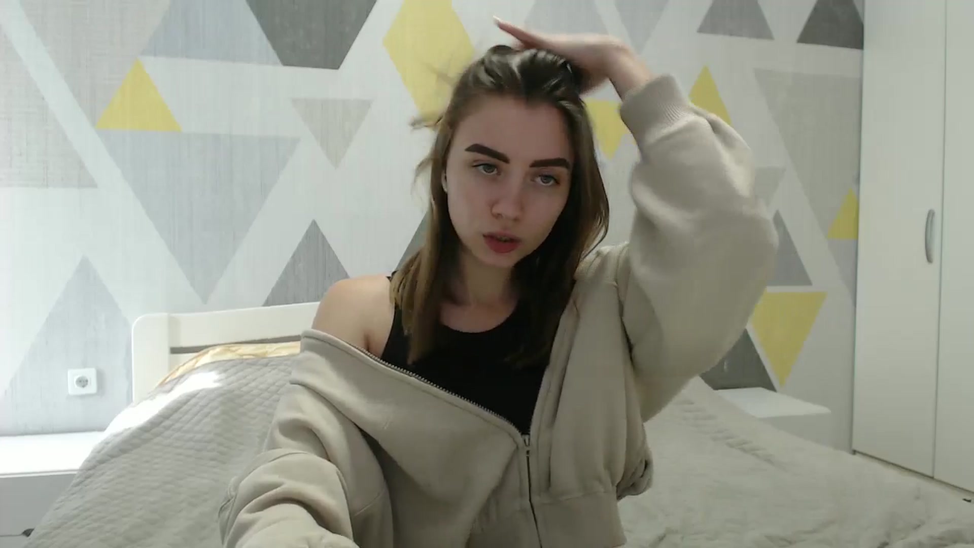 Gallery image thumbnail from Sulfate0's myfreecams stream on, 03/11/2025, 10:36 image 16 of 20