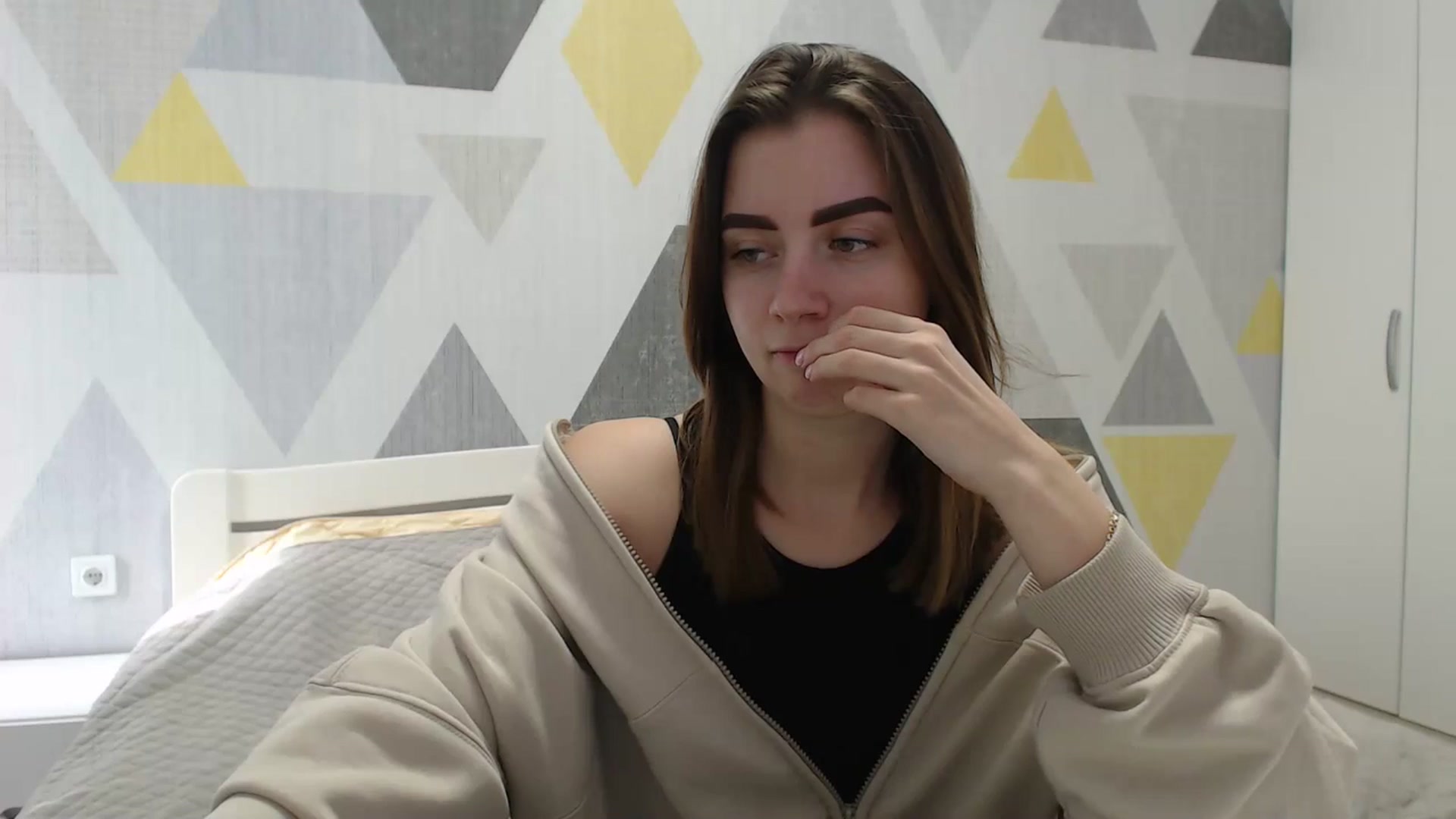 Gallery image thumbnail from Sulfate0's myfreecams stream on, 03/11/2025, 10:36 image 7 of 20