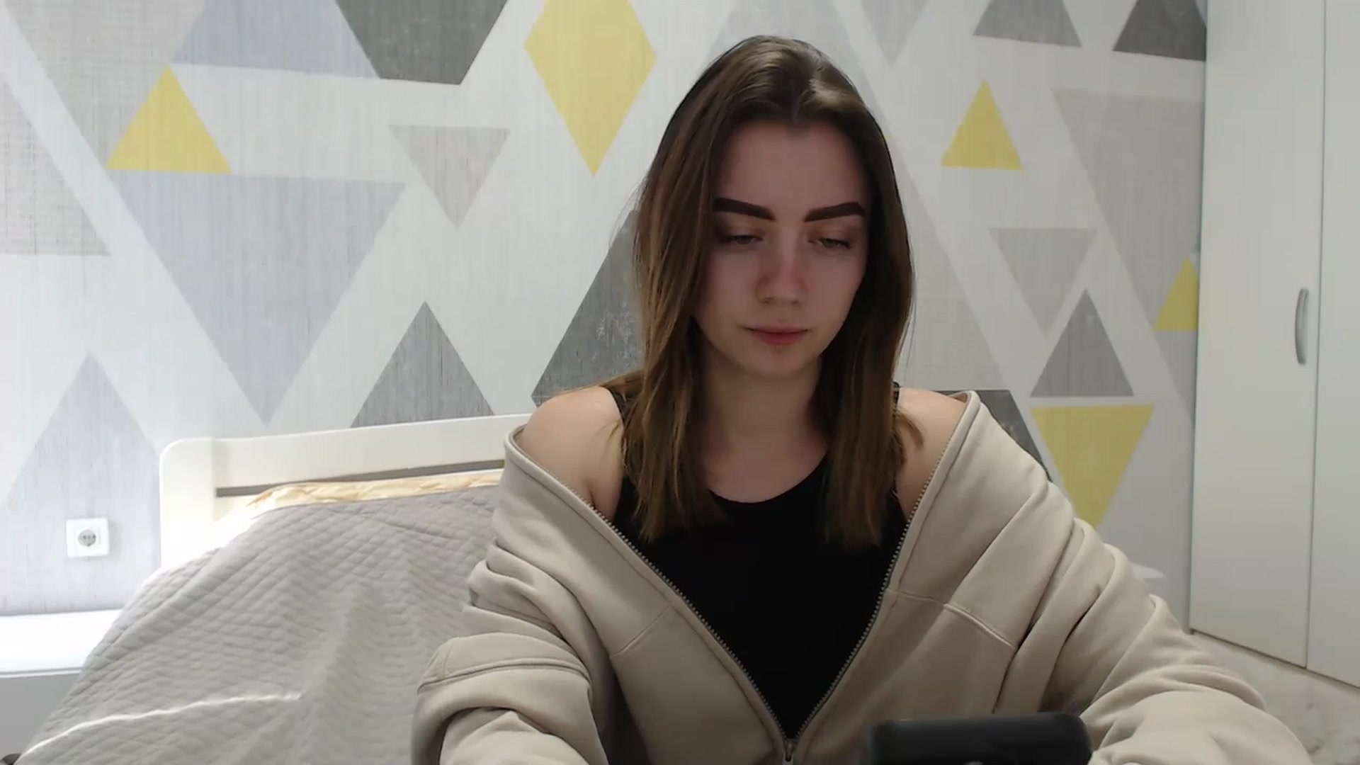 Gallery image thumbnail from Sulfate0's myfreecams stream on, 03/11/2025, 10:36 image 3 of 20