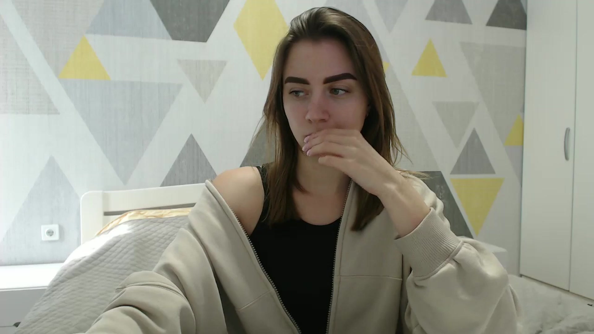 Gallery image thumbnail from Sulfate0's myfreecams stream on, 03/11/2025, 10:36 image 13 of 20